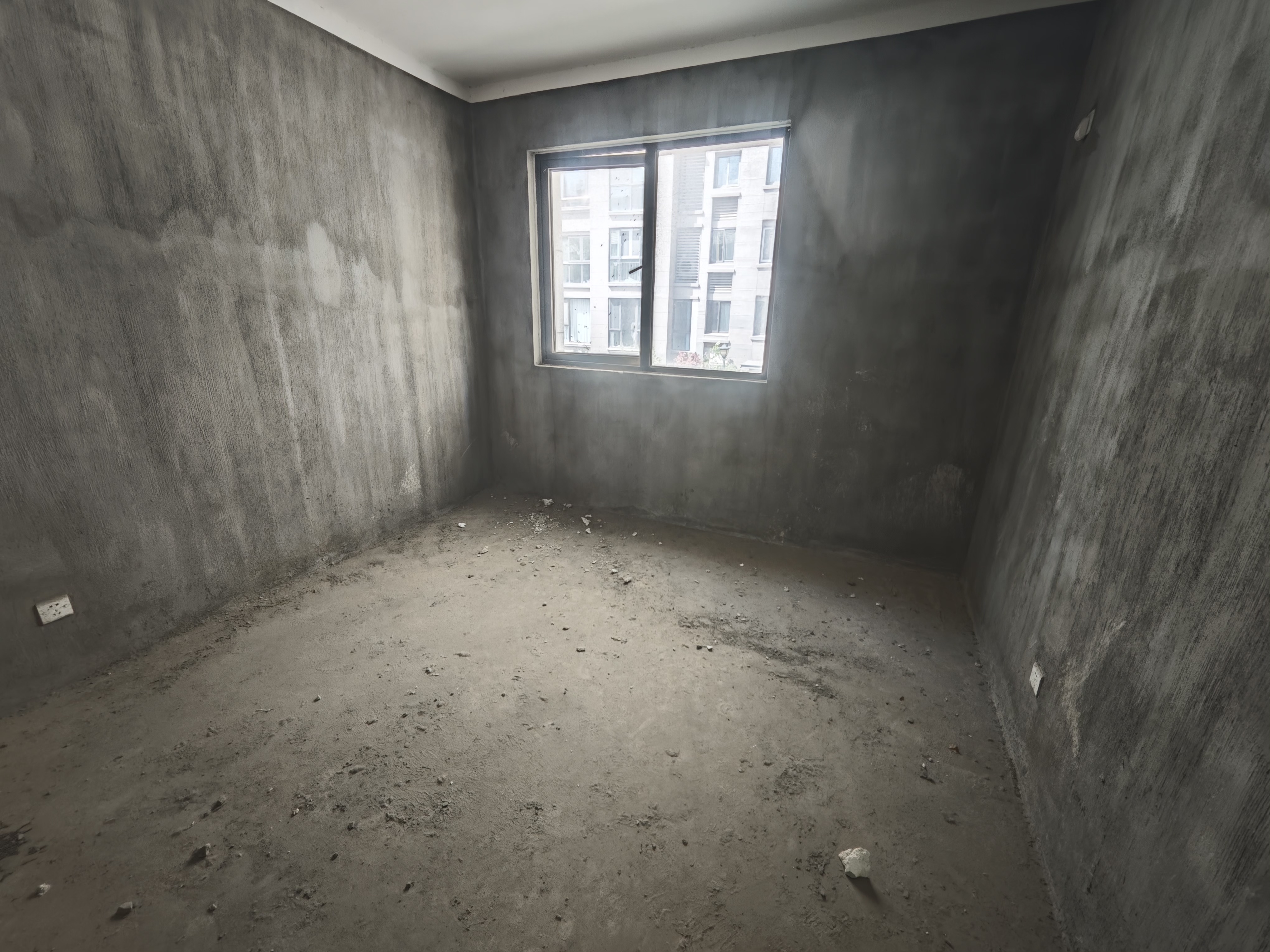 景瑞御府 4室2厅2卫 180.00m&sup2;