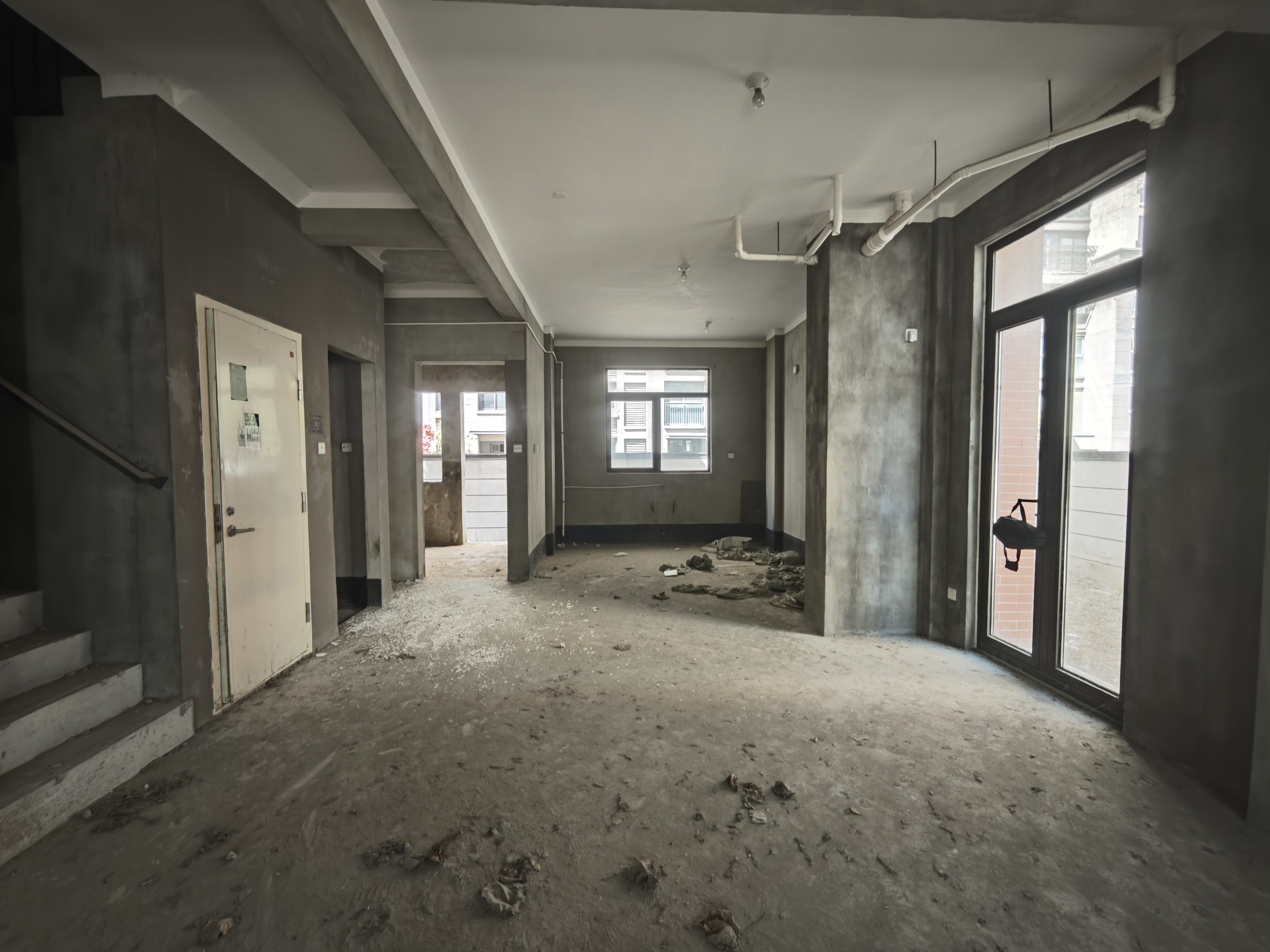 景瑞御府 4室2厅2卫 180.00m&sup2;