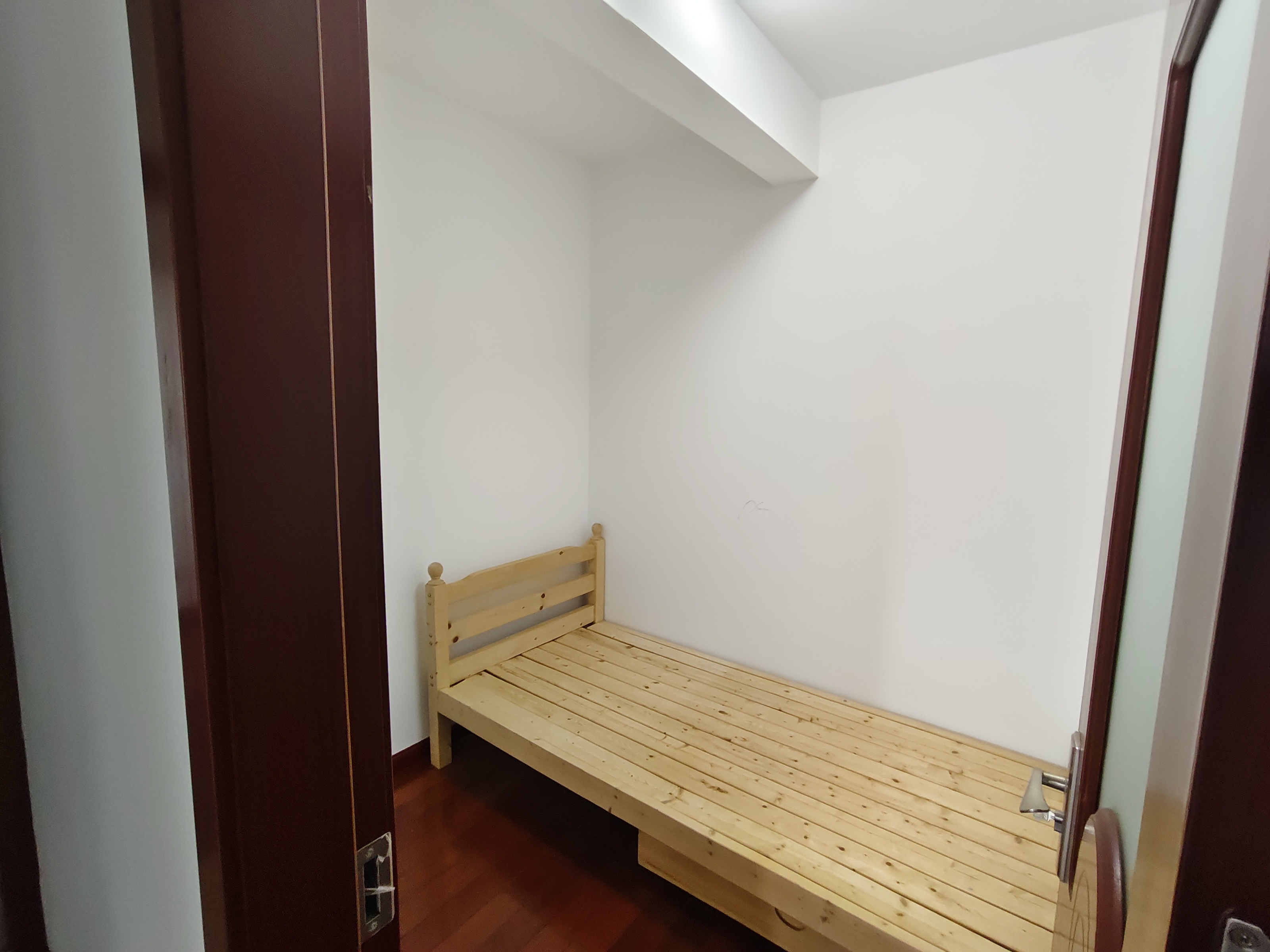 景瑞望府 2室2厅1卫 96.59m&sup2;