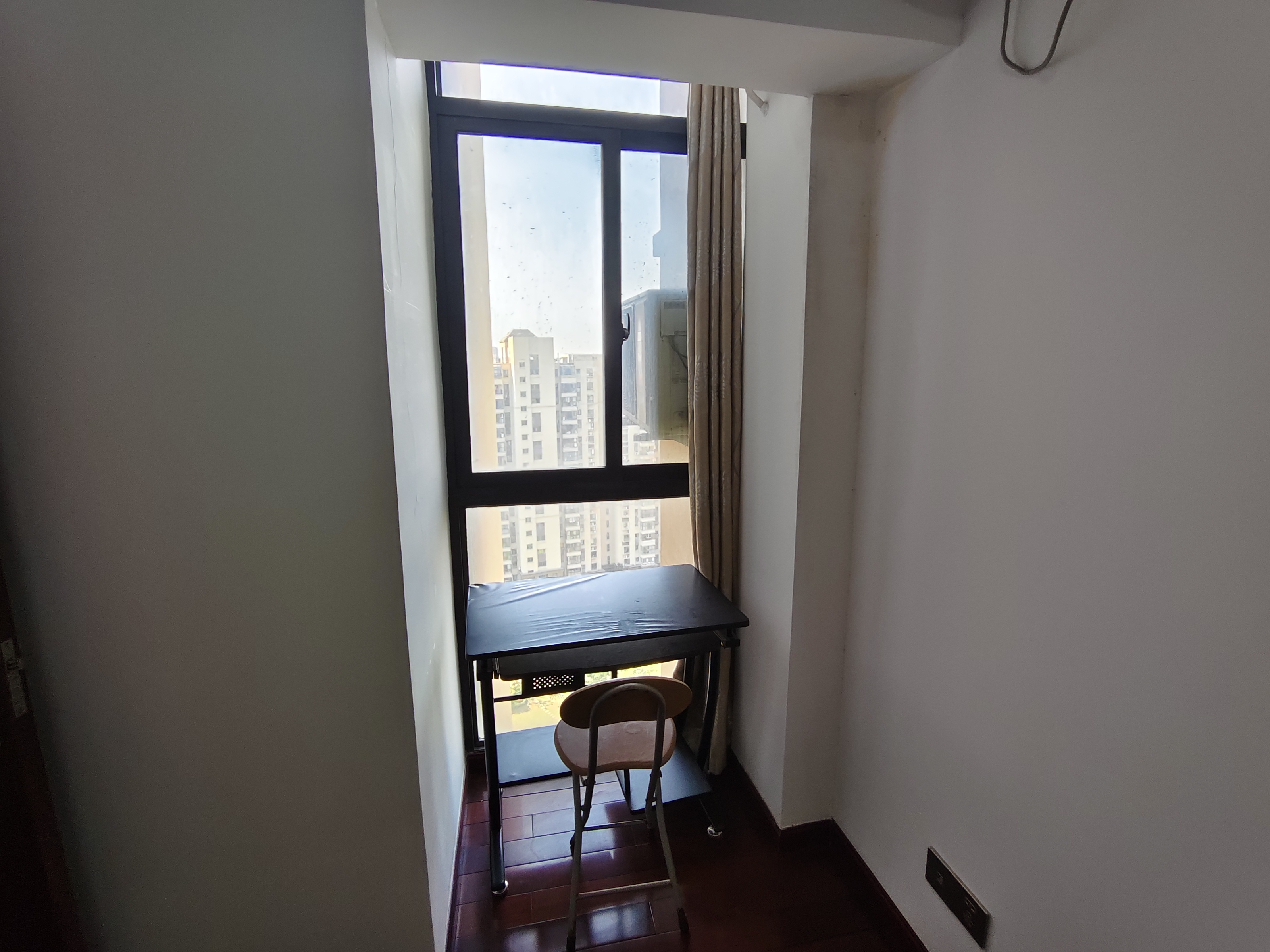 景瑞望府 2室2厅1卫 96.59m&sup2;
