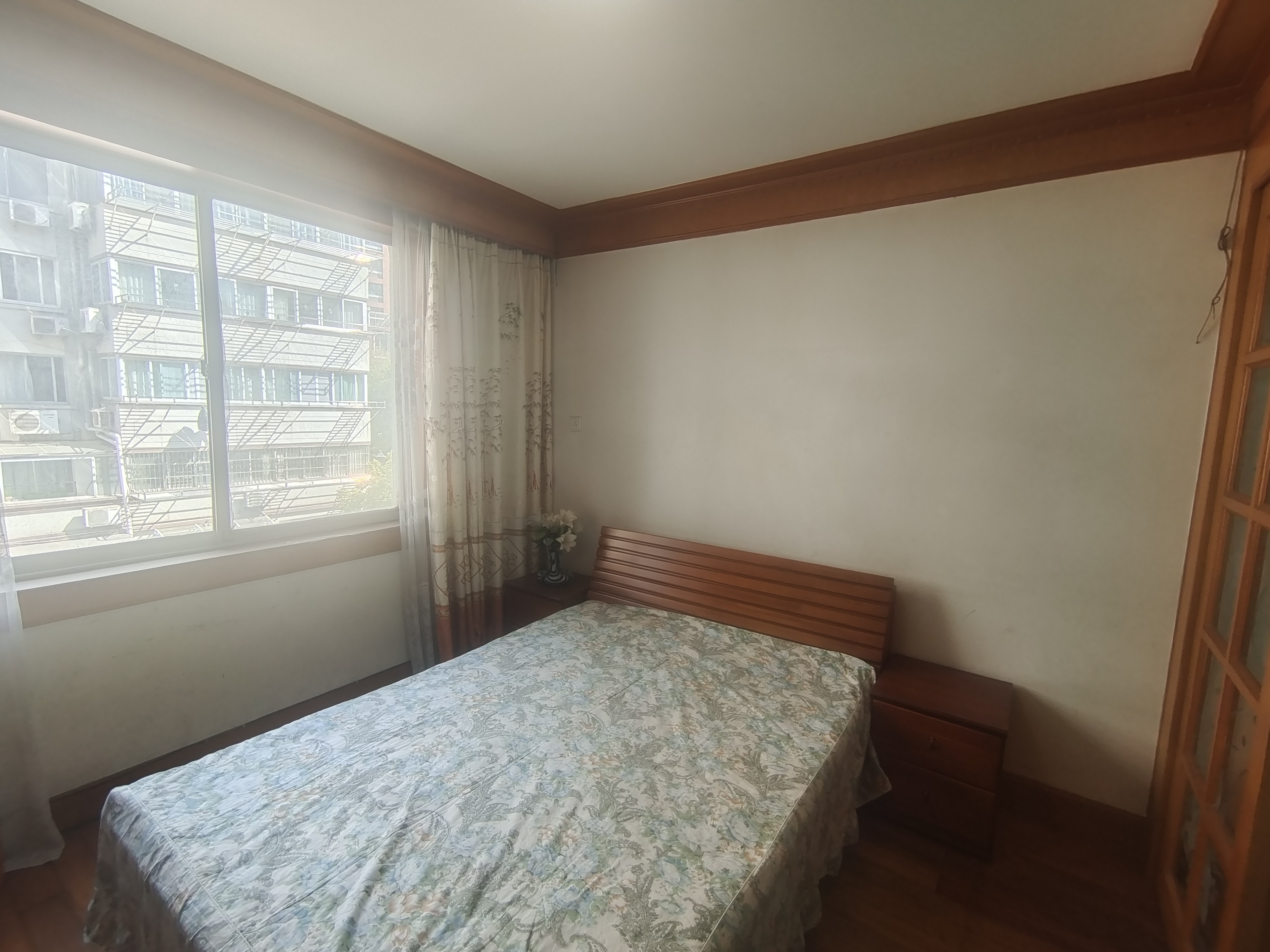 郭里园 3室1厅1卫 99.21m&sup2;