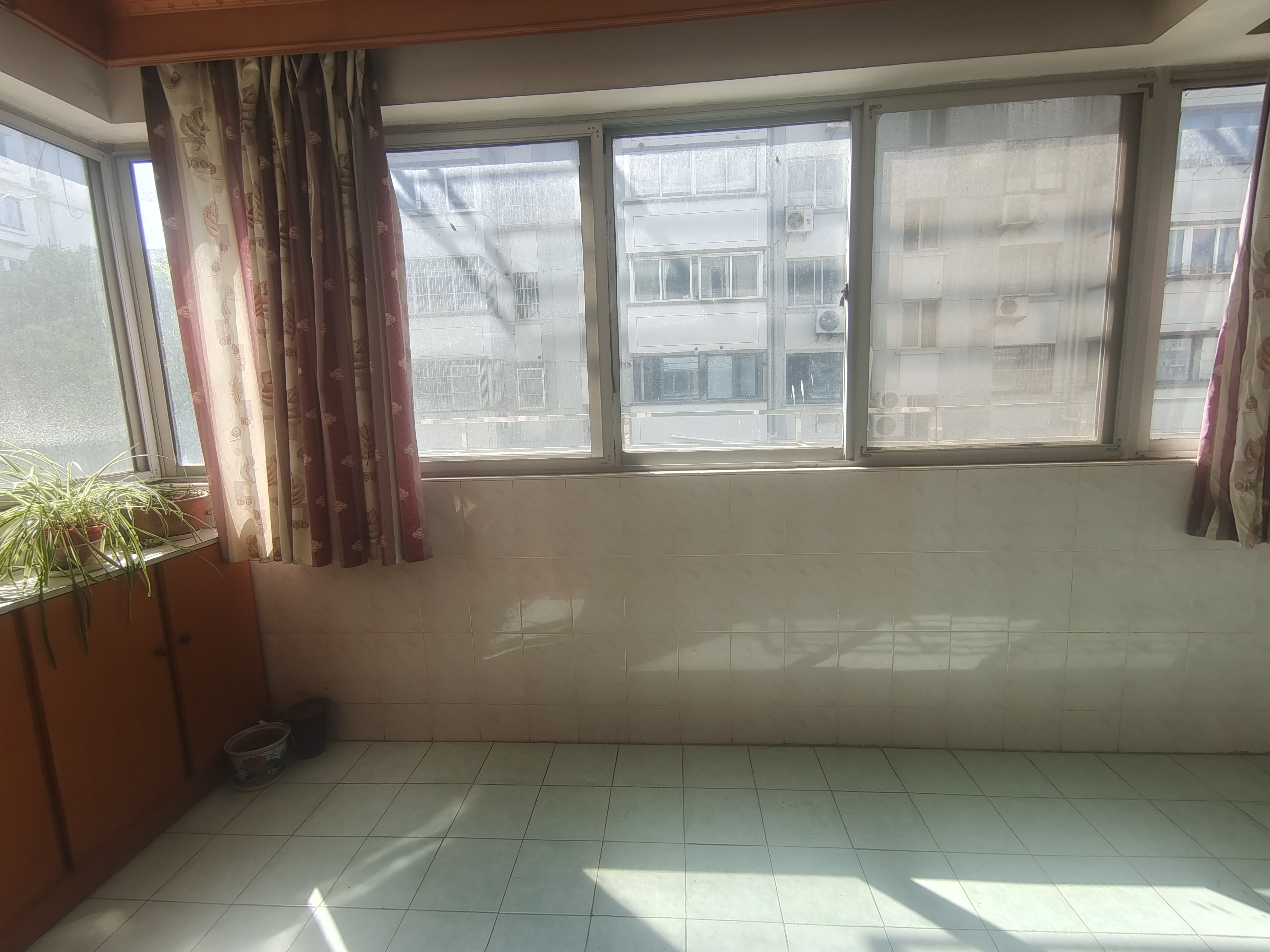 郭里园 3室1厅1卫 99.21m&sup2;