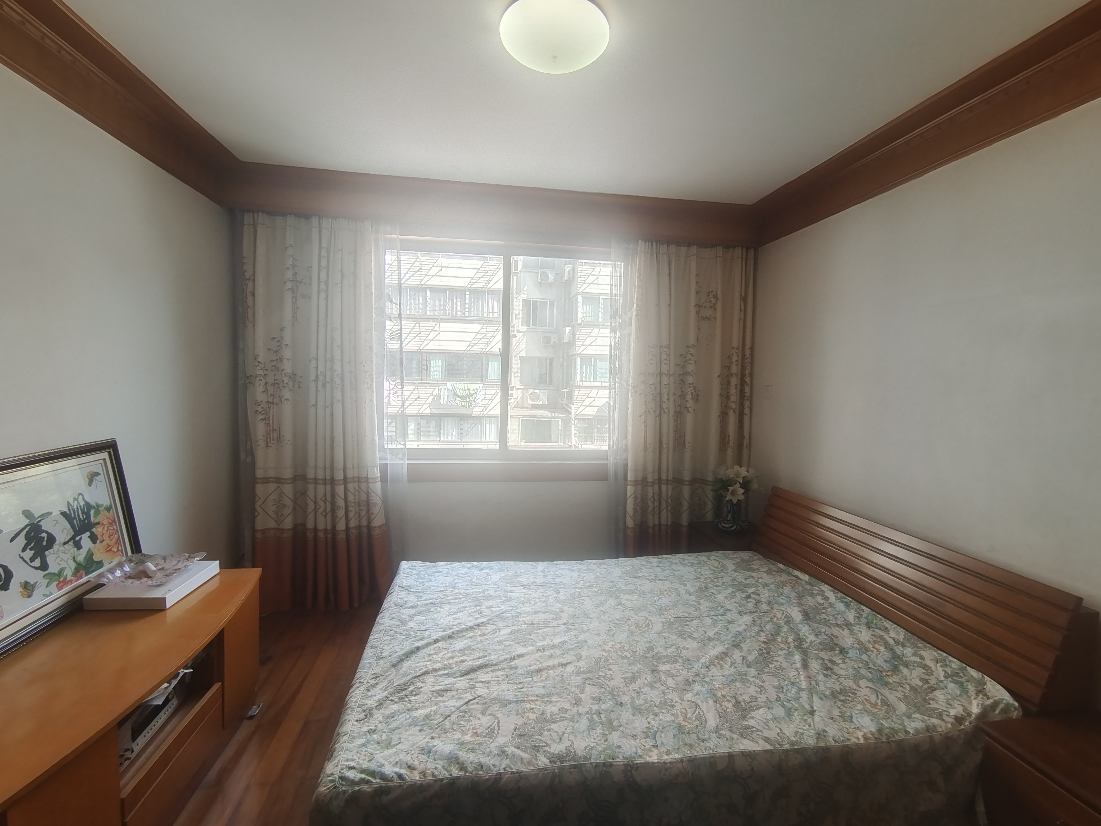 郭里园 3室1厅1卫 99.21m&sup2;