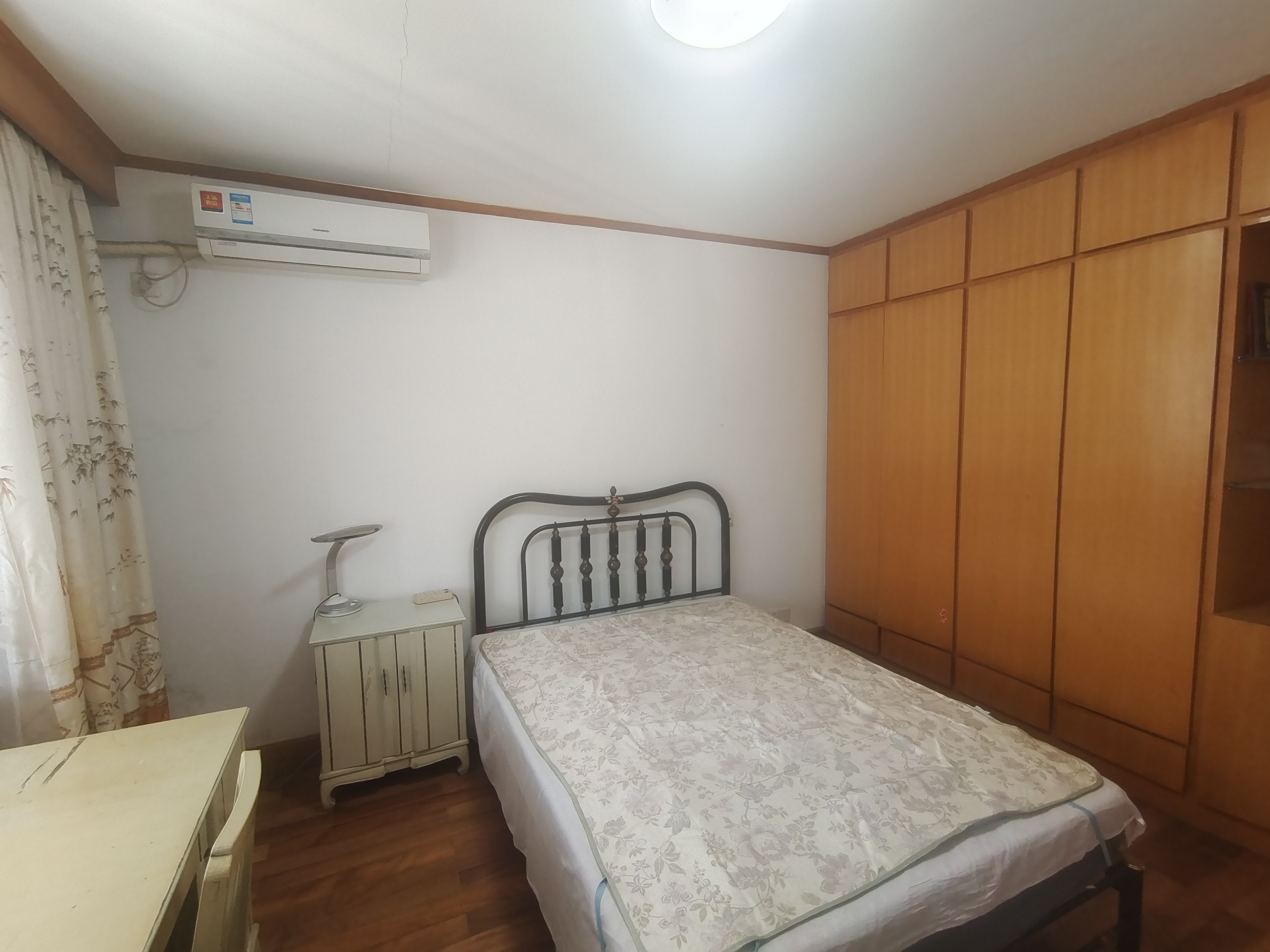 郭里园 3室1厅1卫 99.21m&sup2;