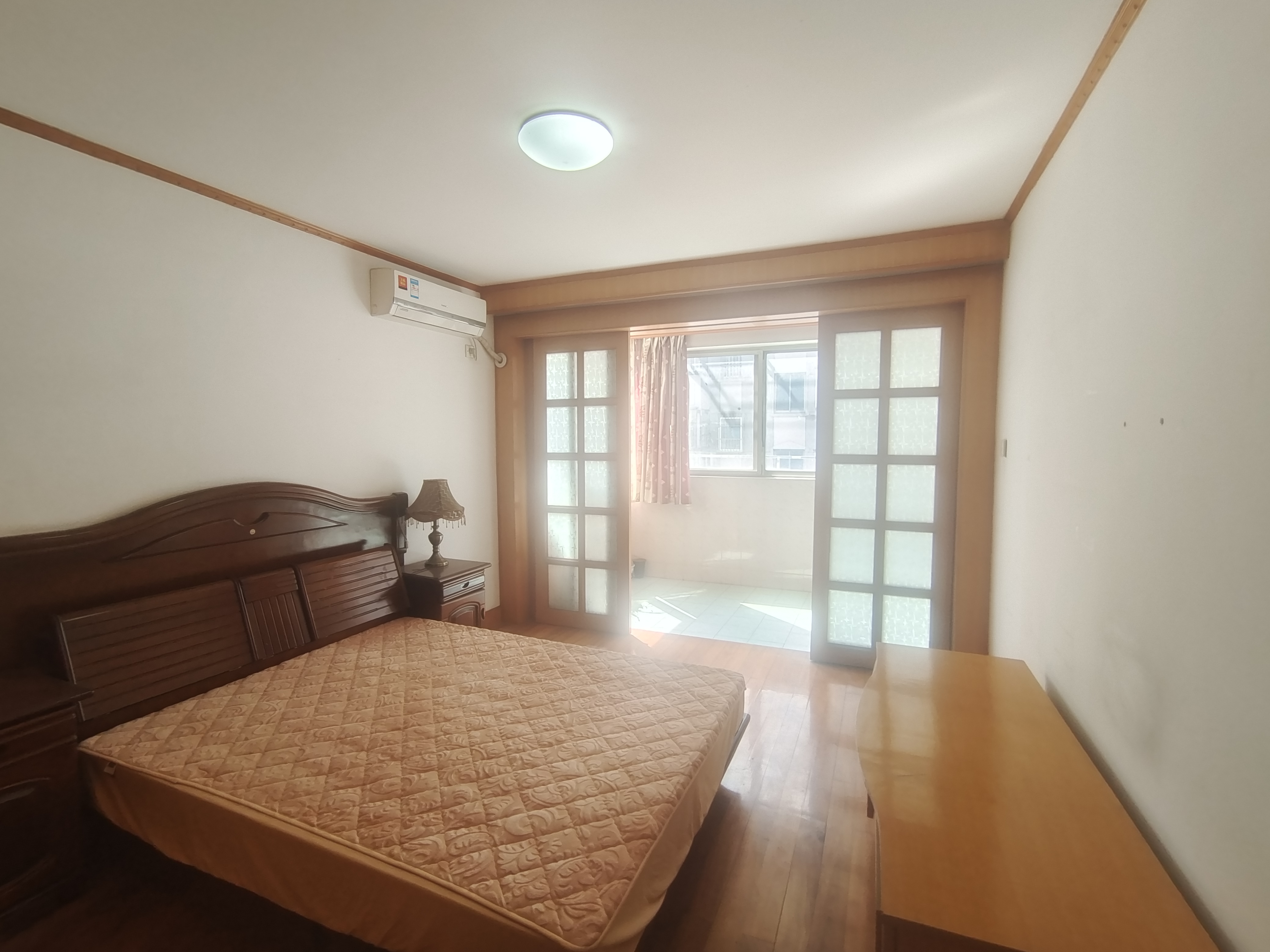 郭里园 3室1厅1卫 99.21m&sup2;
