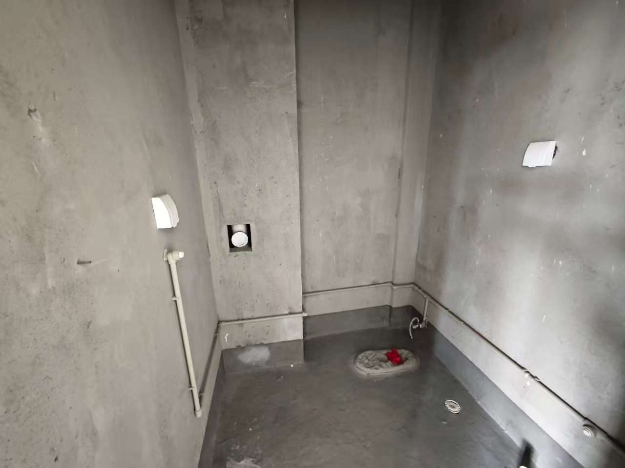 南通别业 4室2厅3卫 275m&sup2;