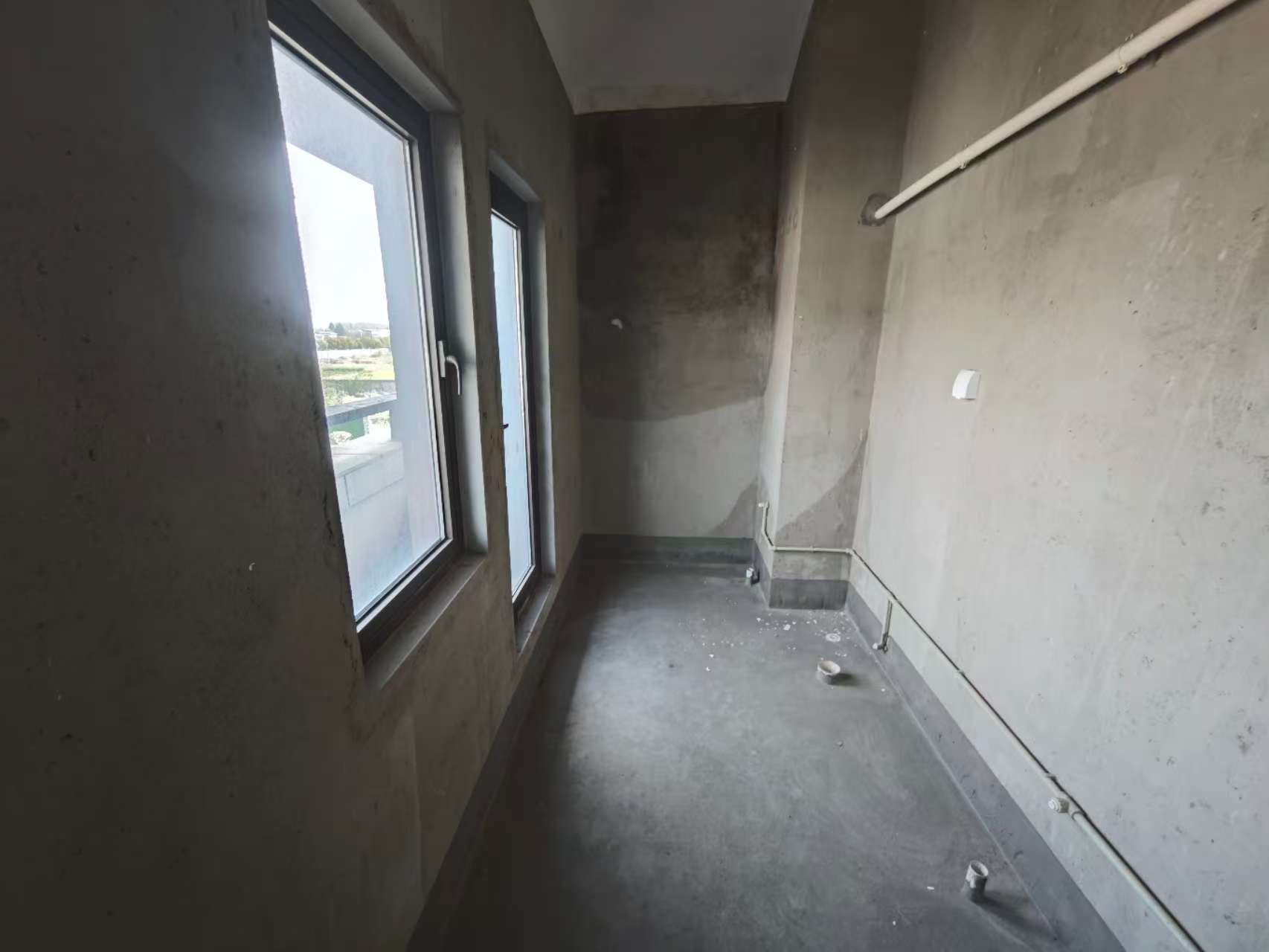 南通别业 4室2厅3卫 275m&sup2;