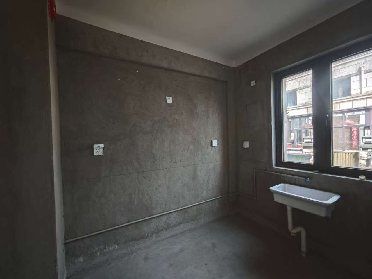 南通别业 4室2厅3卫 275m&sup2;