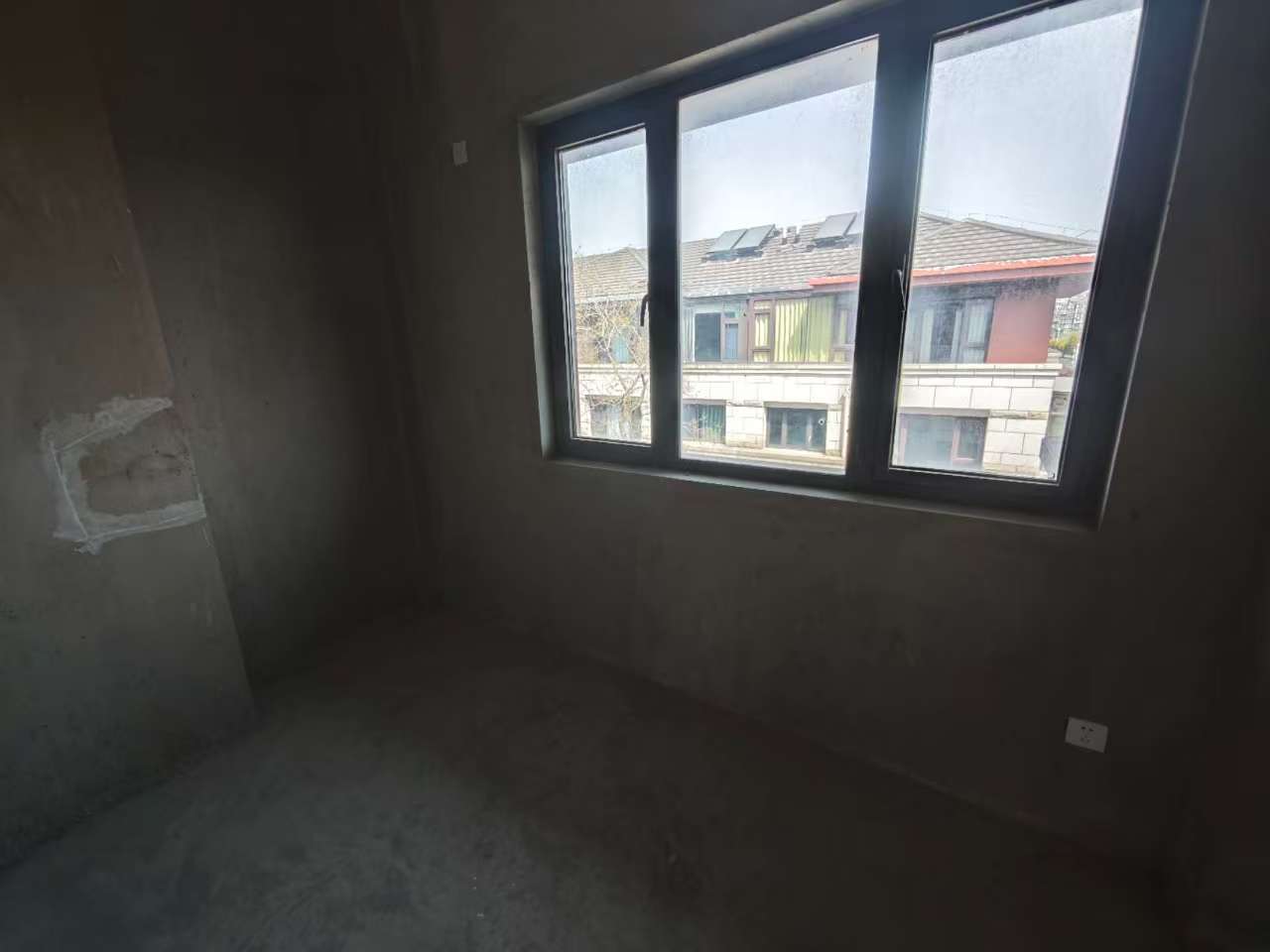 南通别业 4室2厅3卫 275m&sup2;
