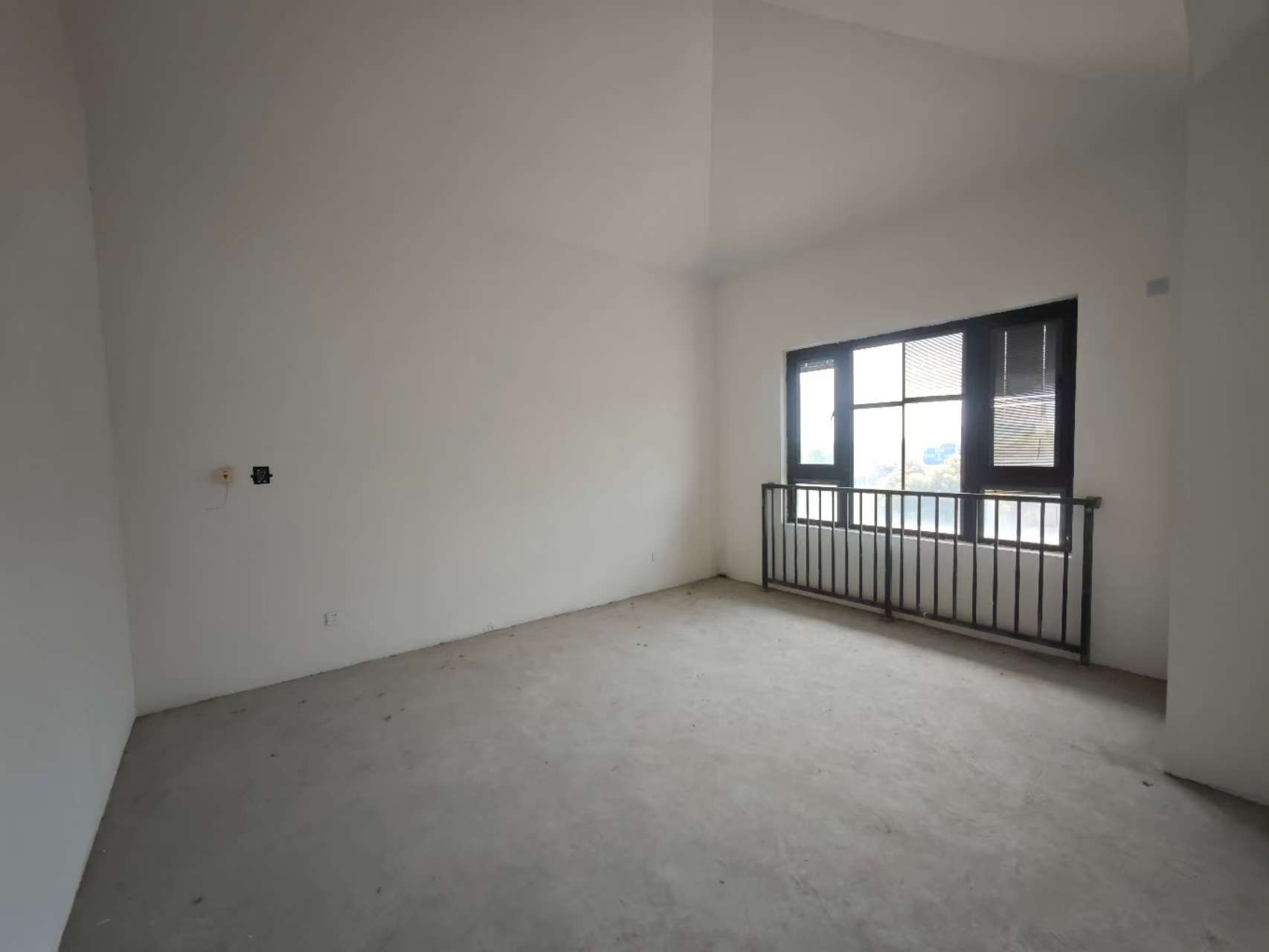 南通别业 4室2厅3卫 275m&sup2;
