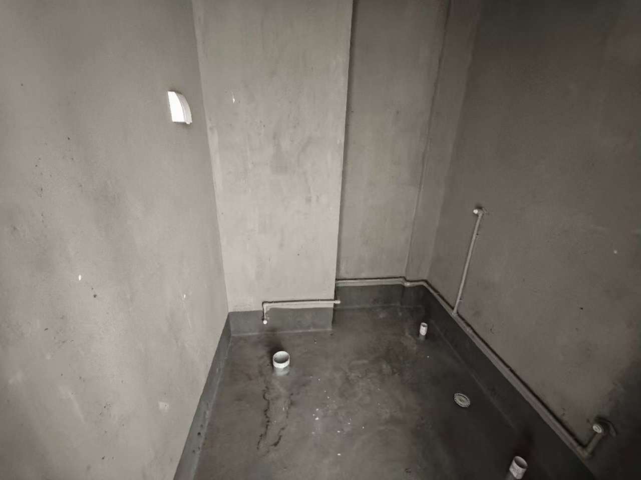 南通别业 4室2厅3卫 275m&sup2;