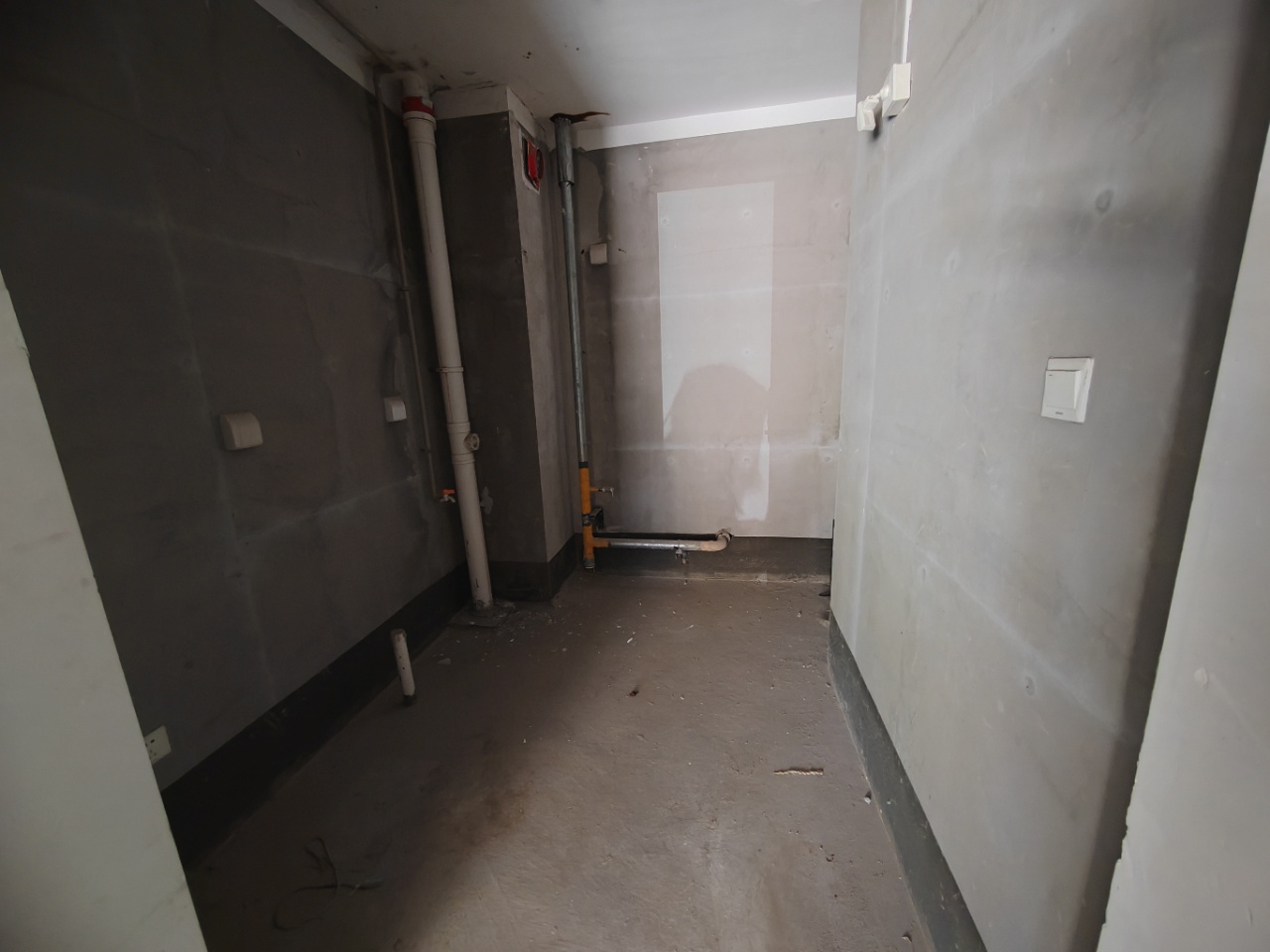 美佳盛庭 2室1厅1卫 68.96m&sup2;