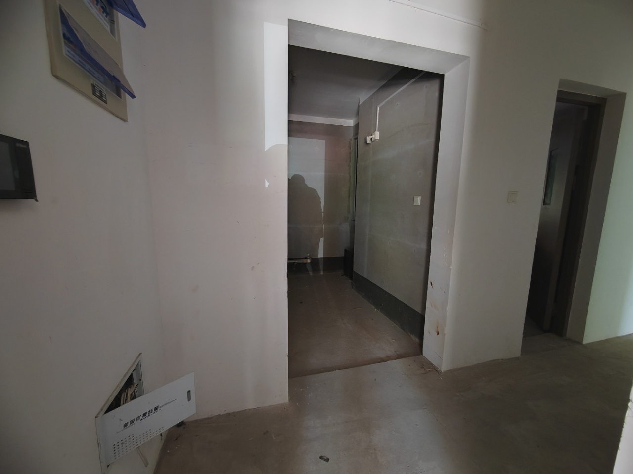 美佳盛庭 2室1厅1卫 68.96m&sup2;