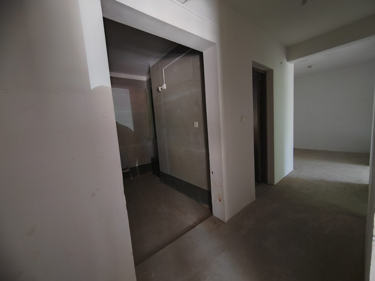 美佳盛庭 2室1厅1卫 68.96m&sup2;