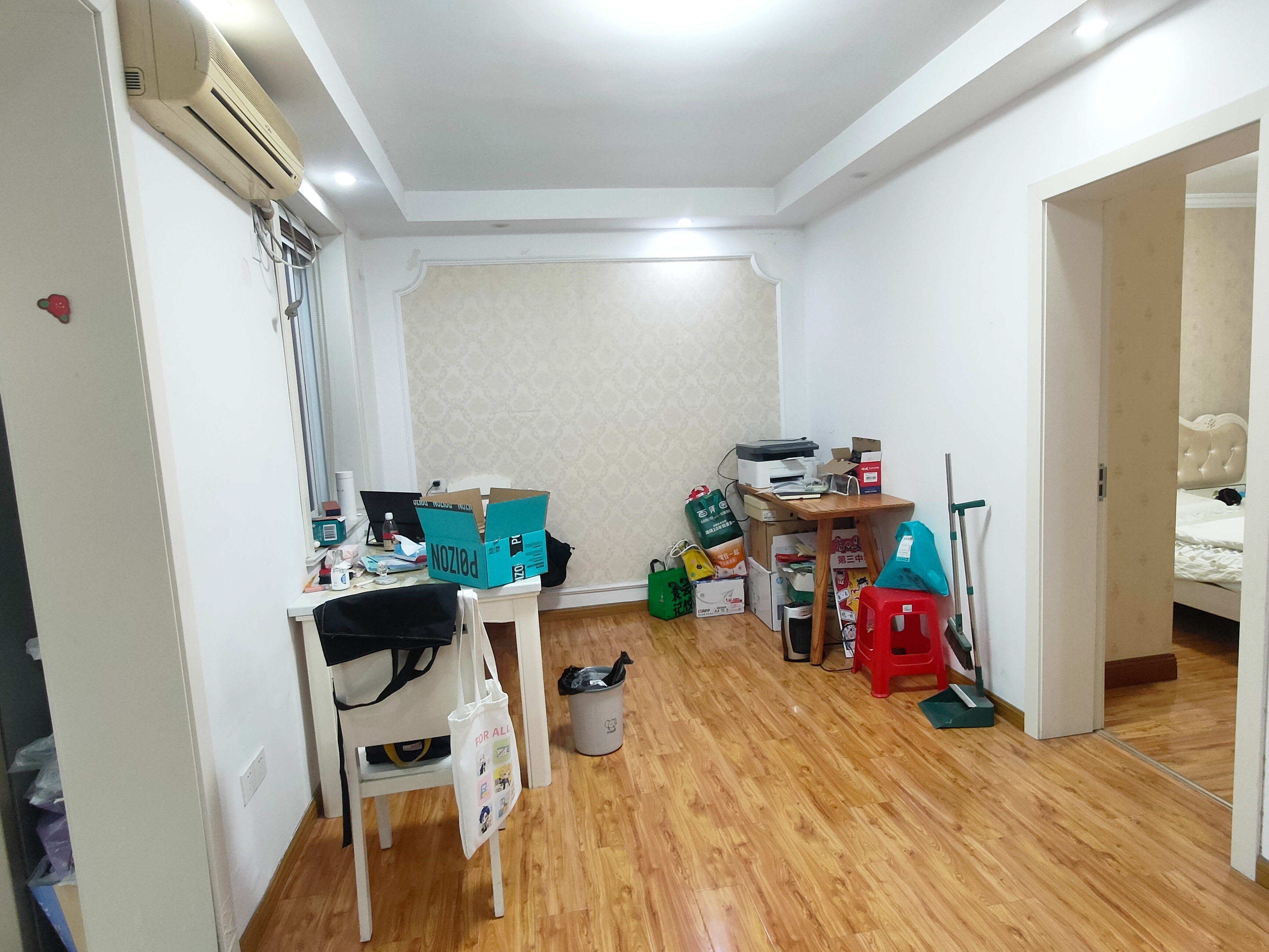 学田苑 2室1厅1卫 67.5m&sup2;