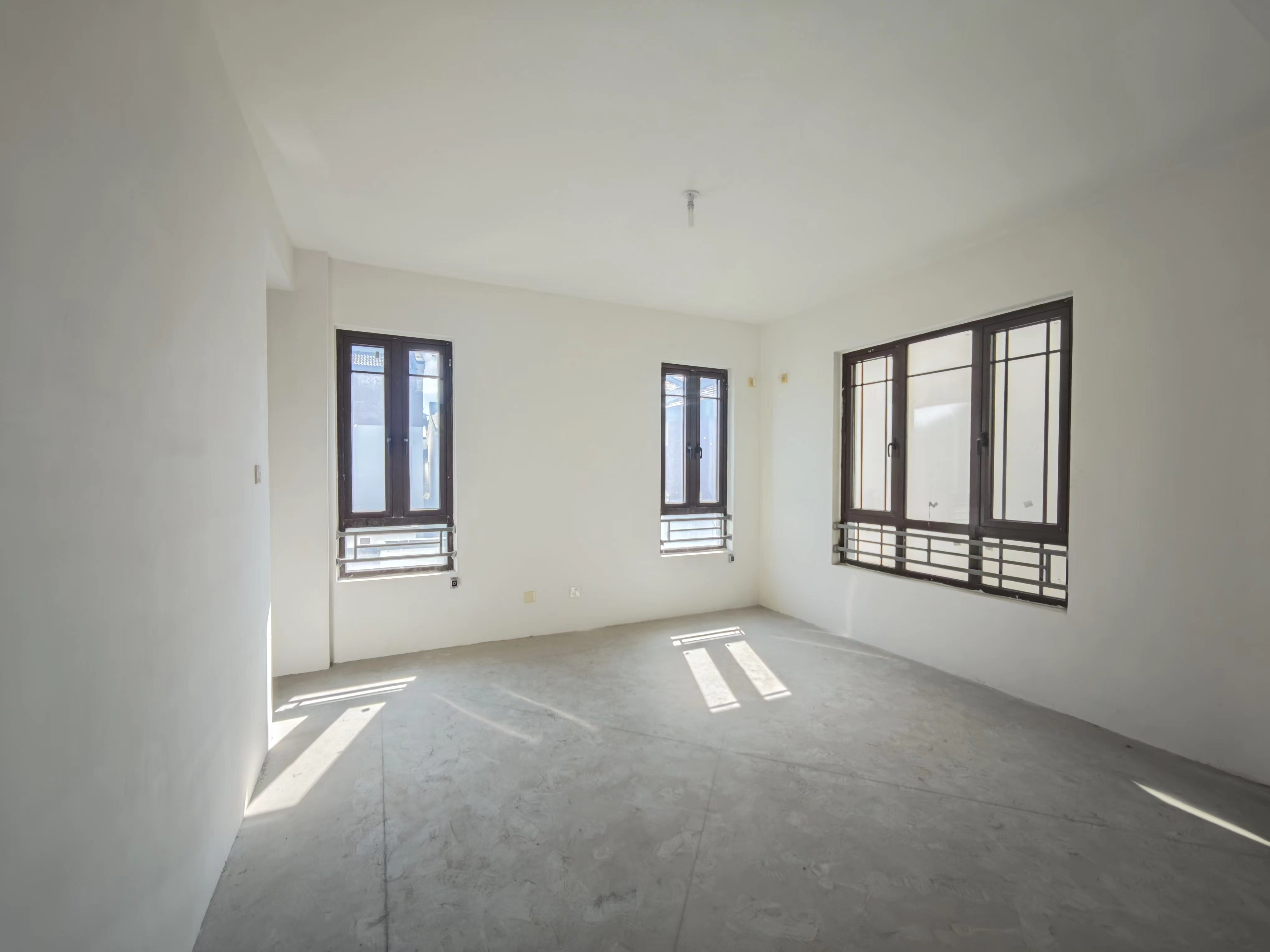 九间堂山居 4室2厅4卫 256m&sup2;