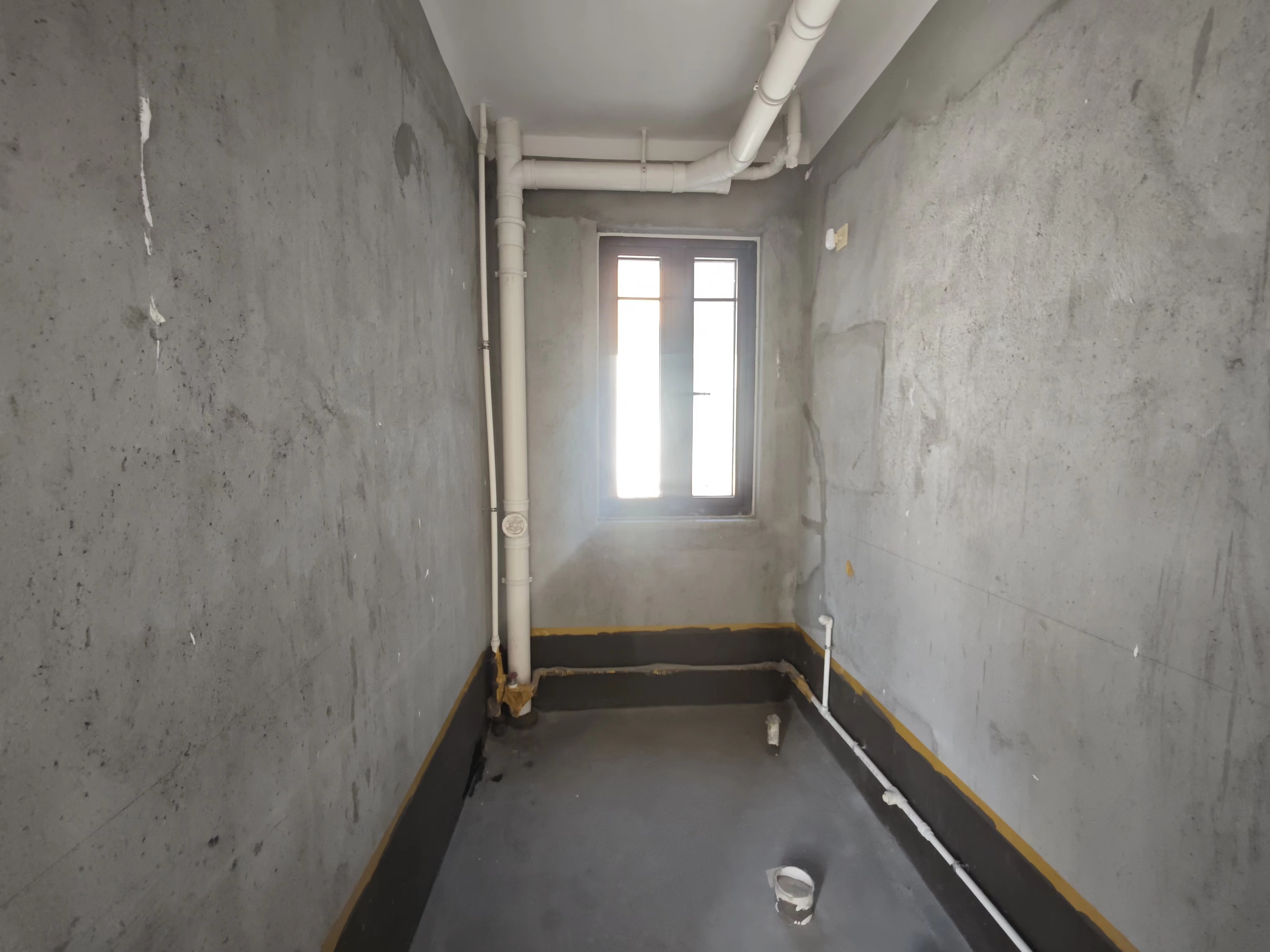 九间堂山居 4室2厅4卫 256m&sup2;