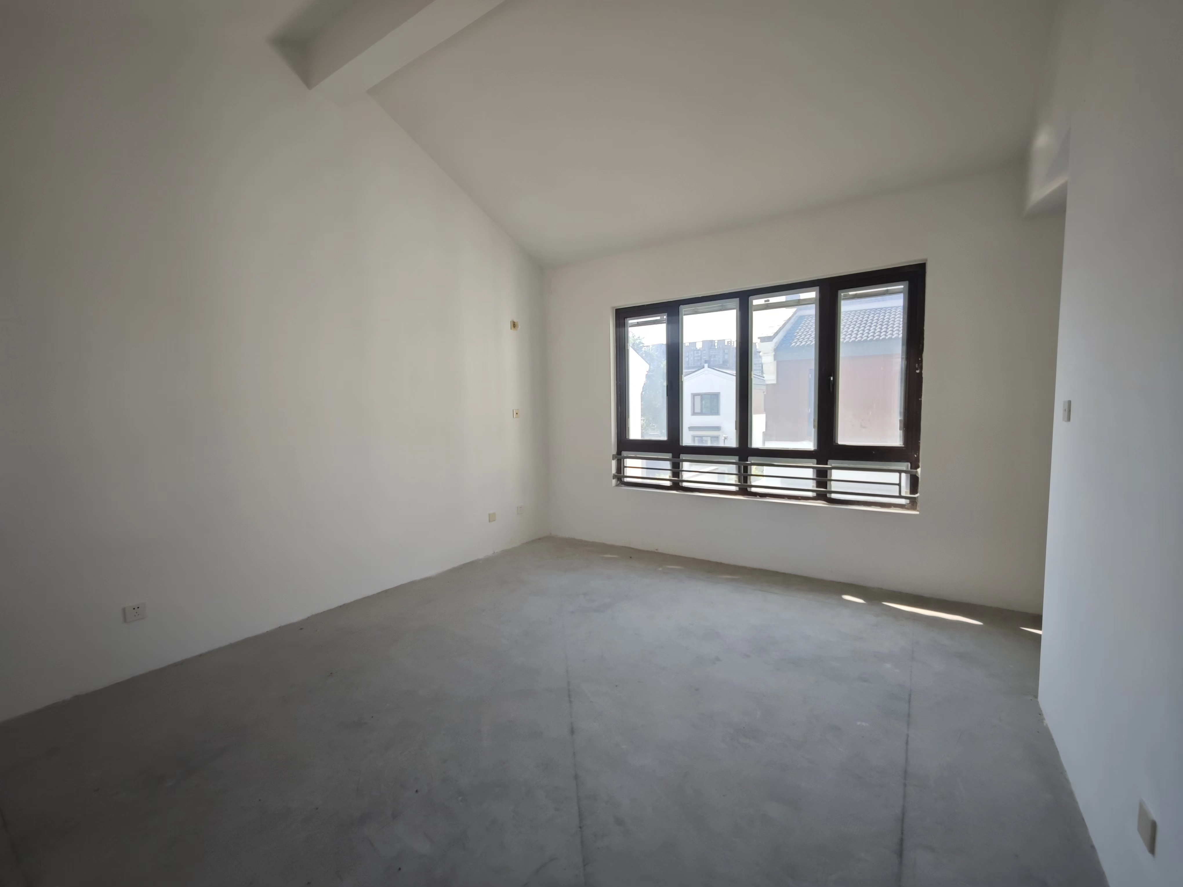 九间堂山居 4室2厅4卫 256m&sup2;
