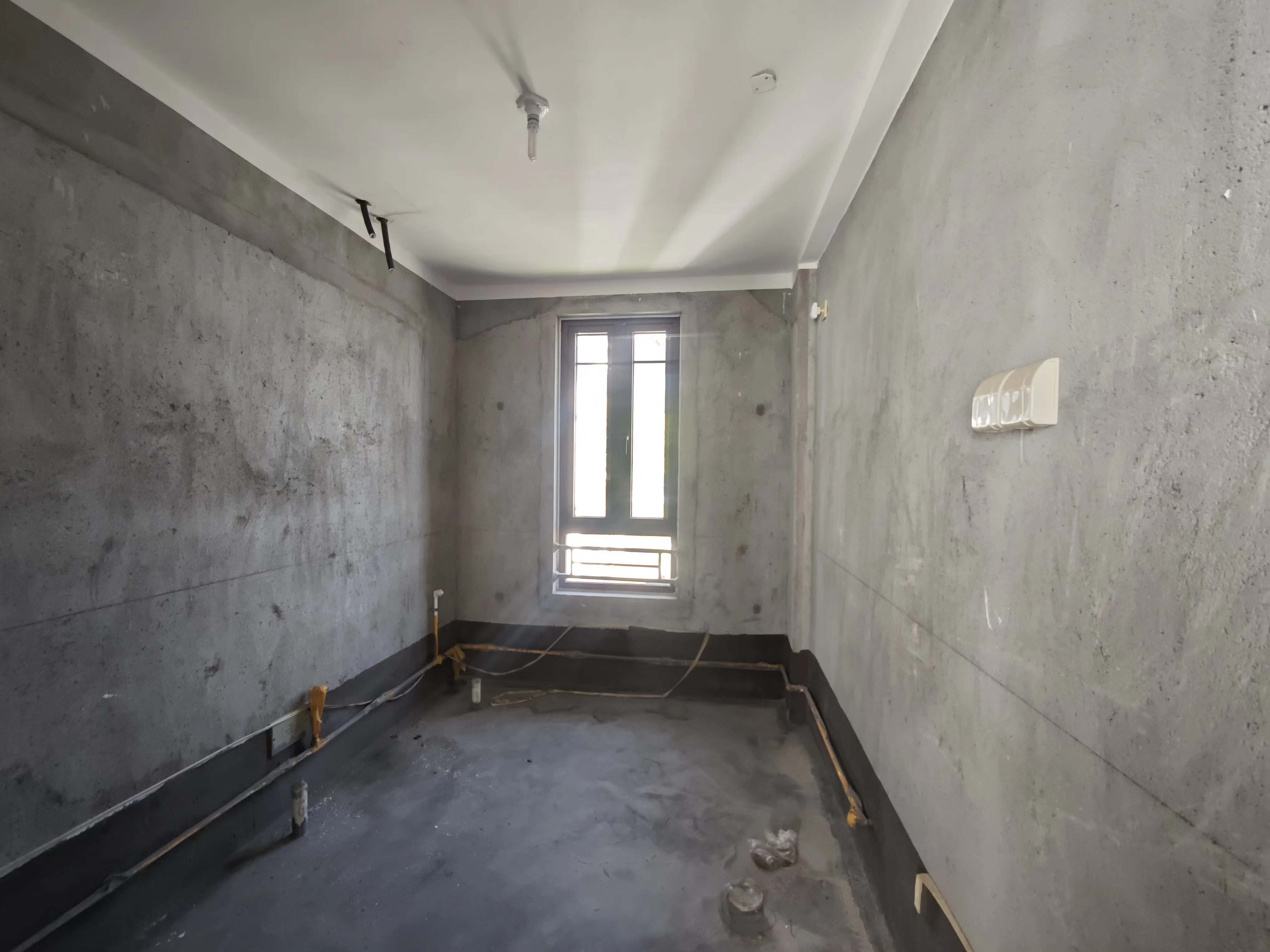 九间堂山居 4室2厅4卫 256m&sup2;