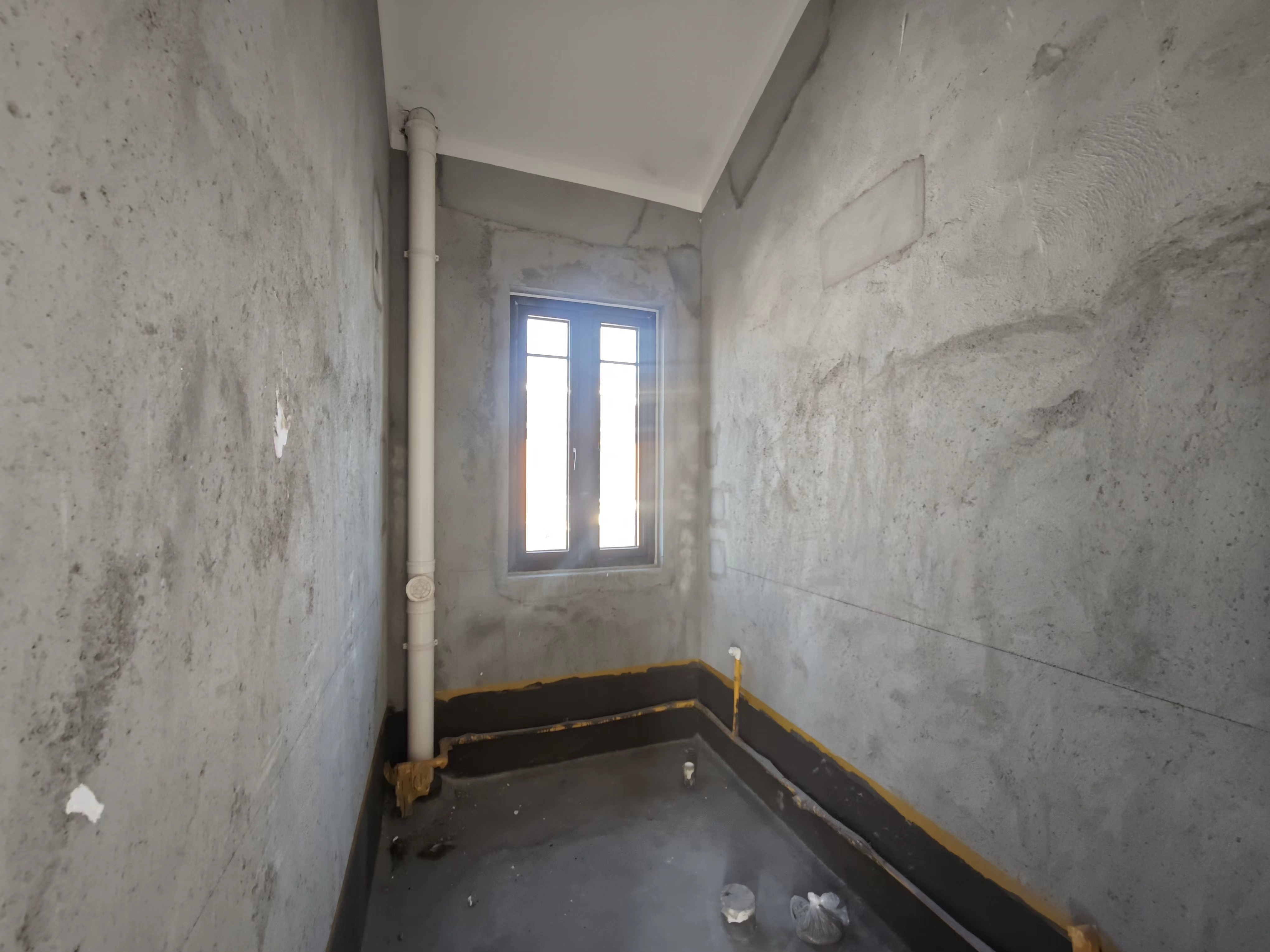 九间堂山居 4室2厅4卫 256m&sup2;