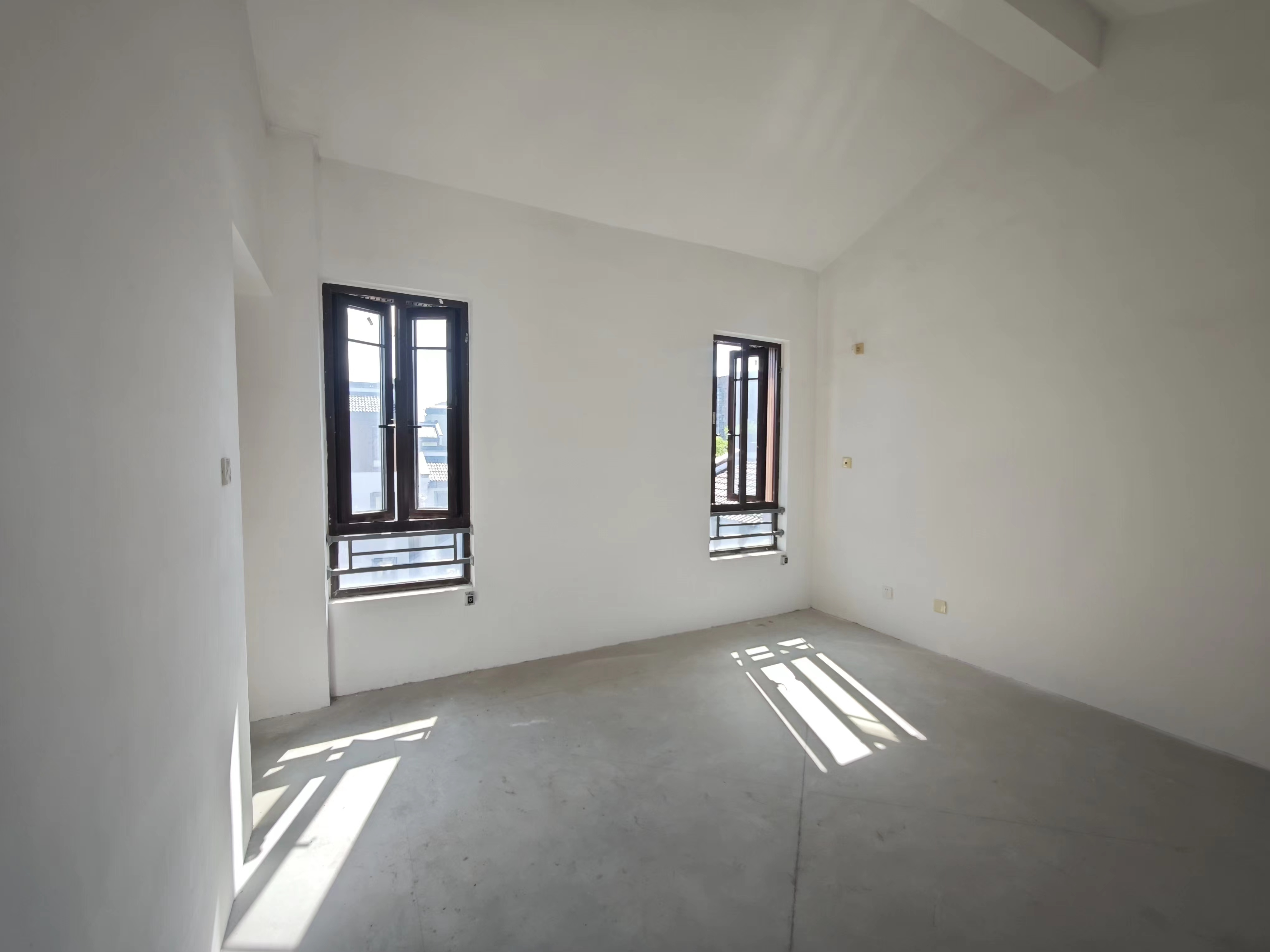 九间堂山居 4室2厅4卫 256m&sup2;