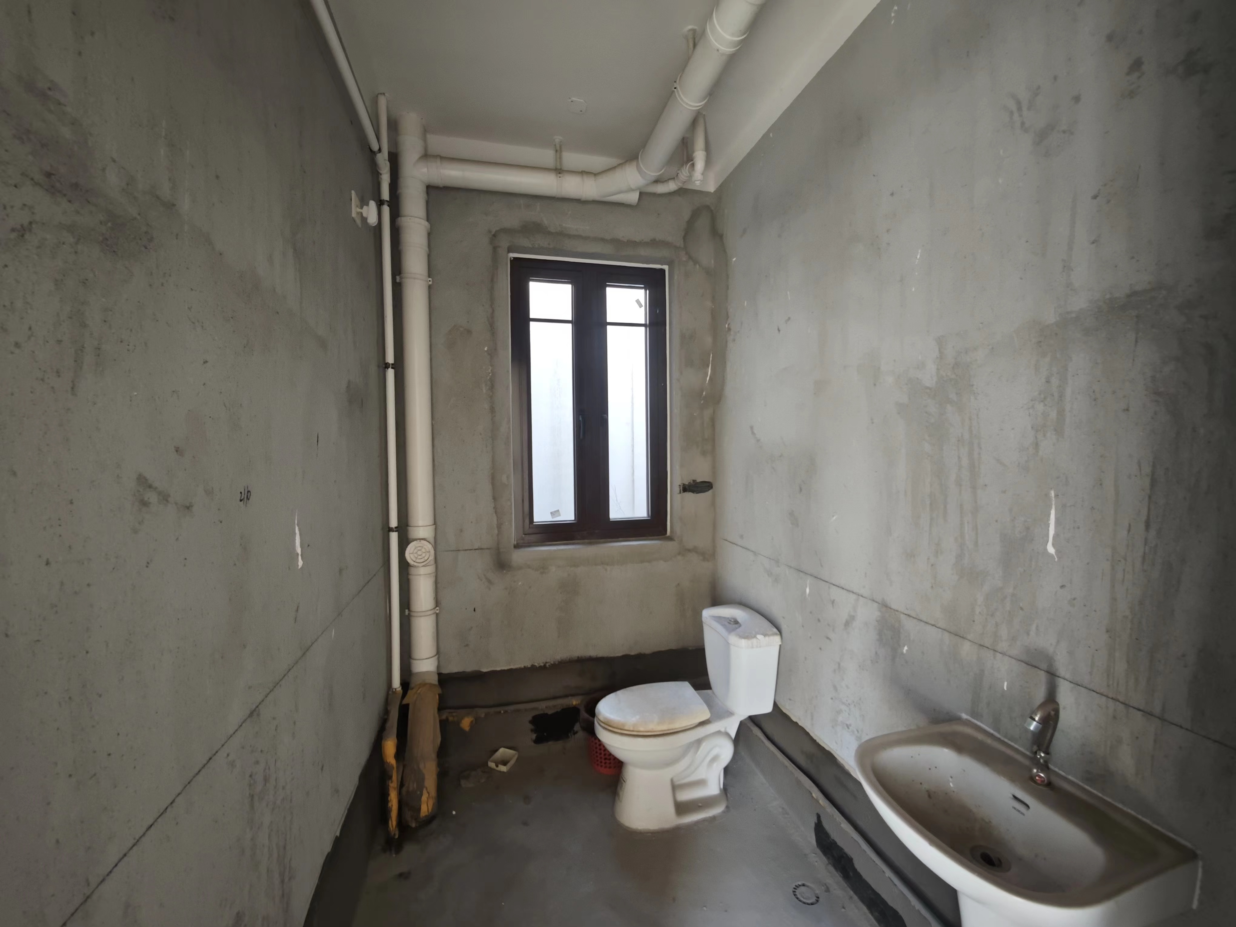 九间堂山居 4室2厅4卫 256m&sup2;