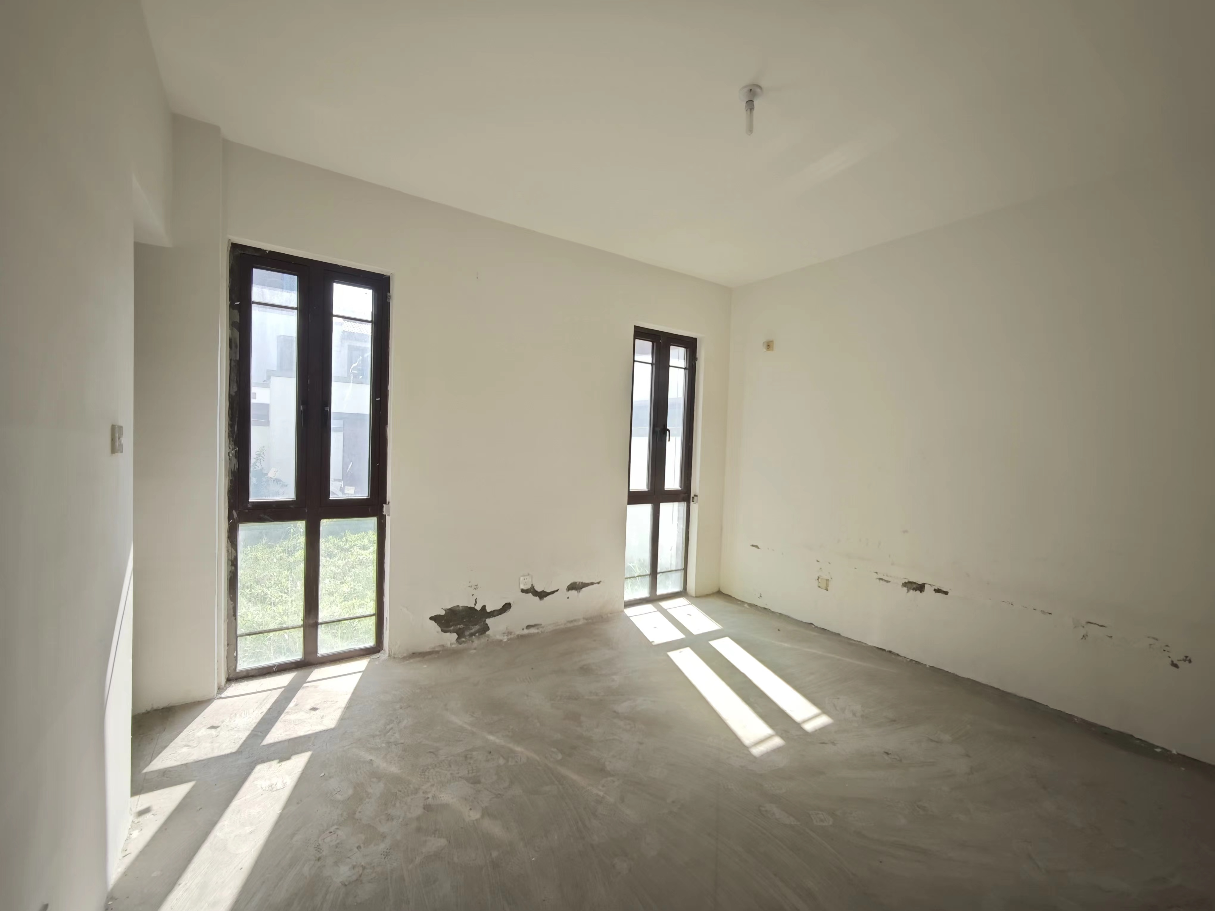 九间堂山居 4室2厅4卫 256m&sup2;