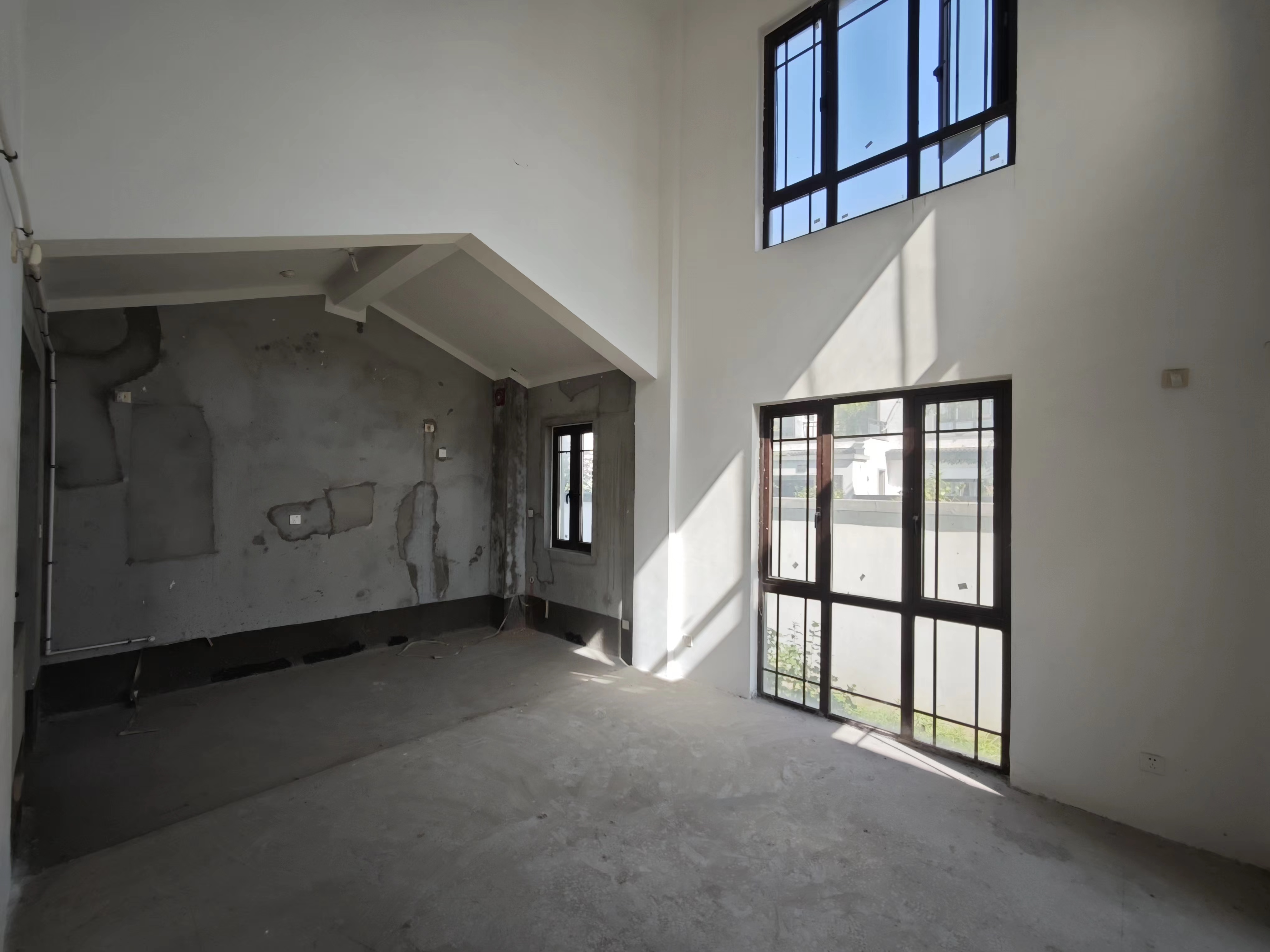 九间堂山居 4室2厅4卫 256m&sup2;