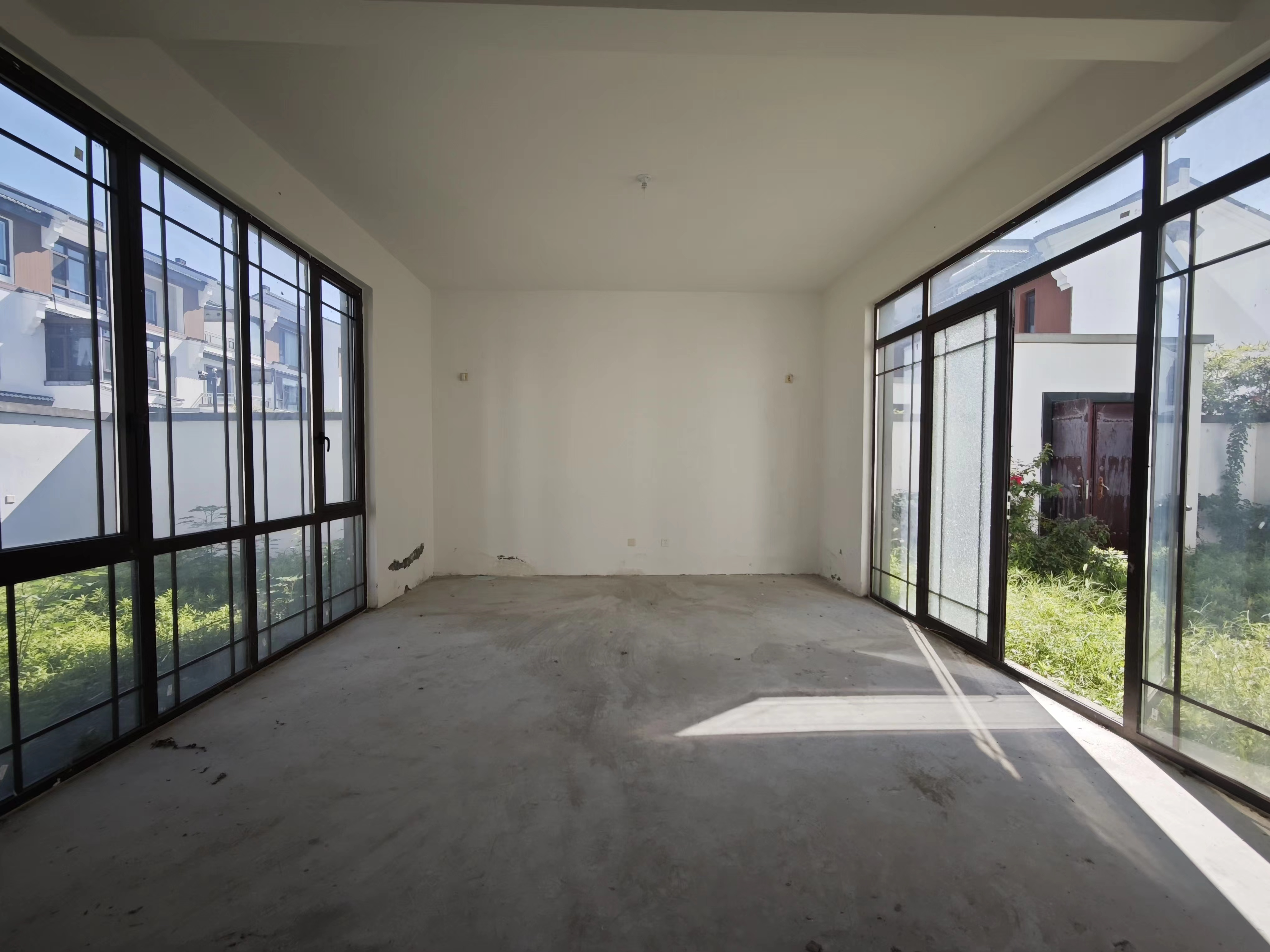 九间堂山居 4室2厅4卫 256m&sup2;