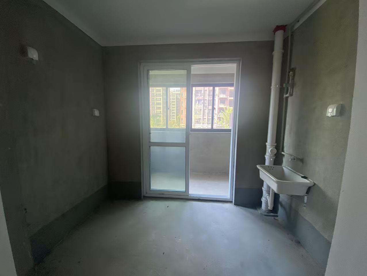 光明嘉苑 2室1厅1卫 87.99m&sup2;