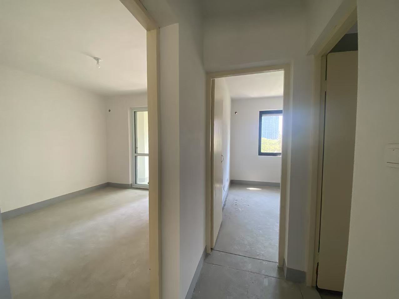 光明嘉苑 2室1厅1卫 87.99m&sup2;