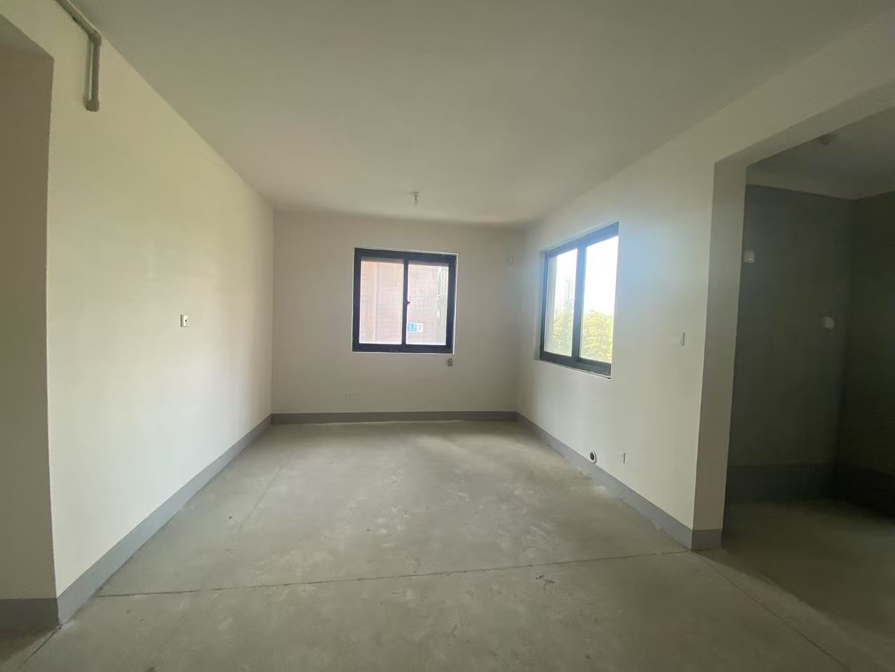 光明嘉苑 2室1厅1卫 87.99m²