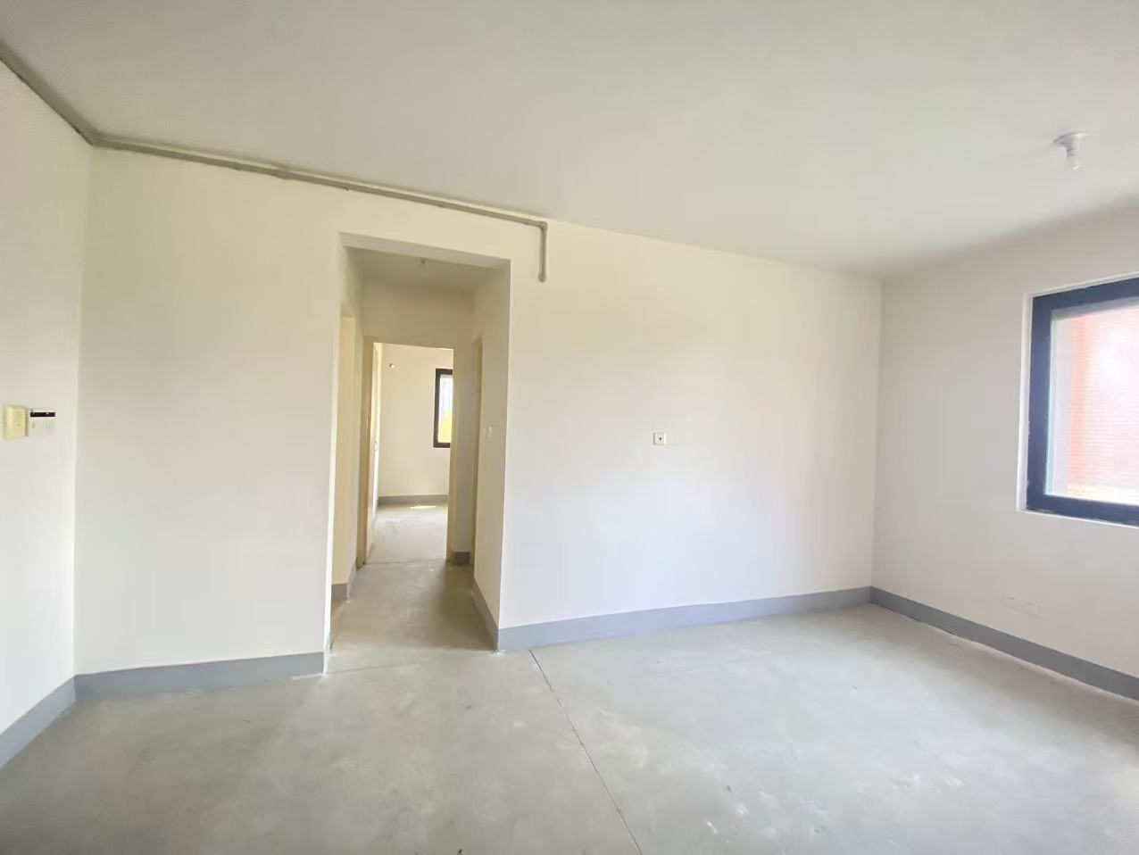 光明嘉苑 2室1厅1卫 87.99m&sup2;