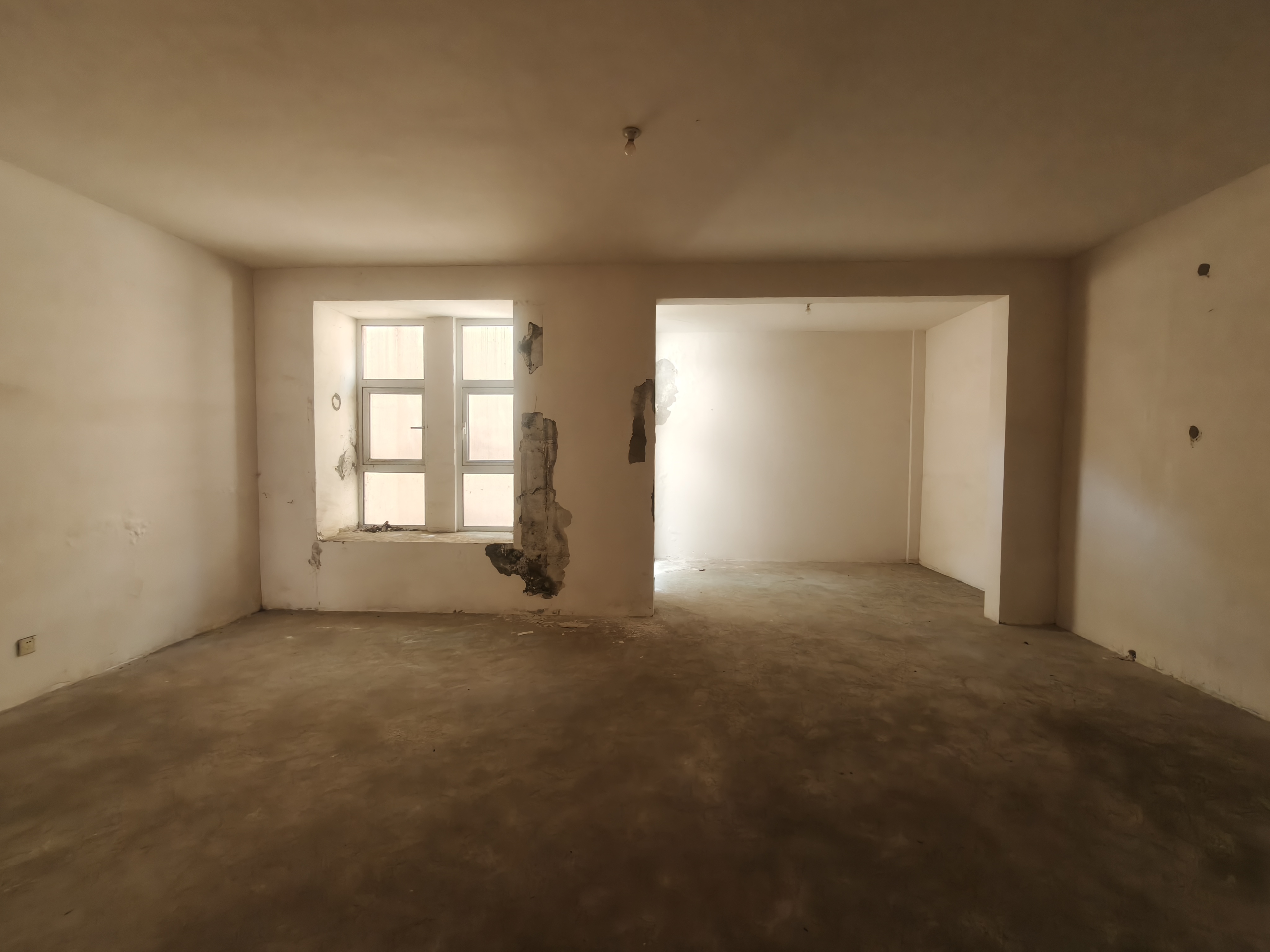 军山花园 4室2厅2卫 200m&sup2;