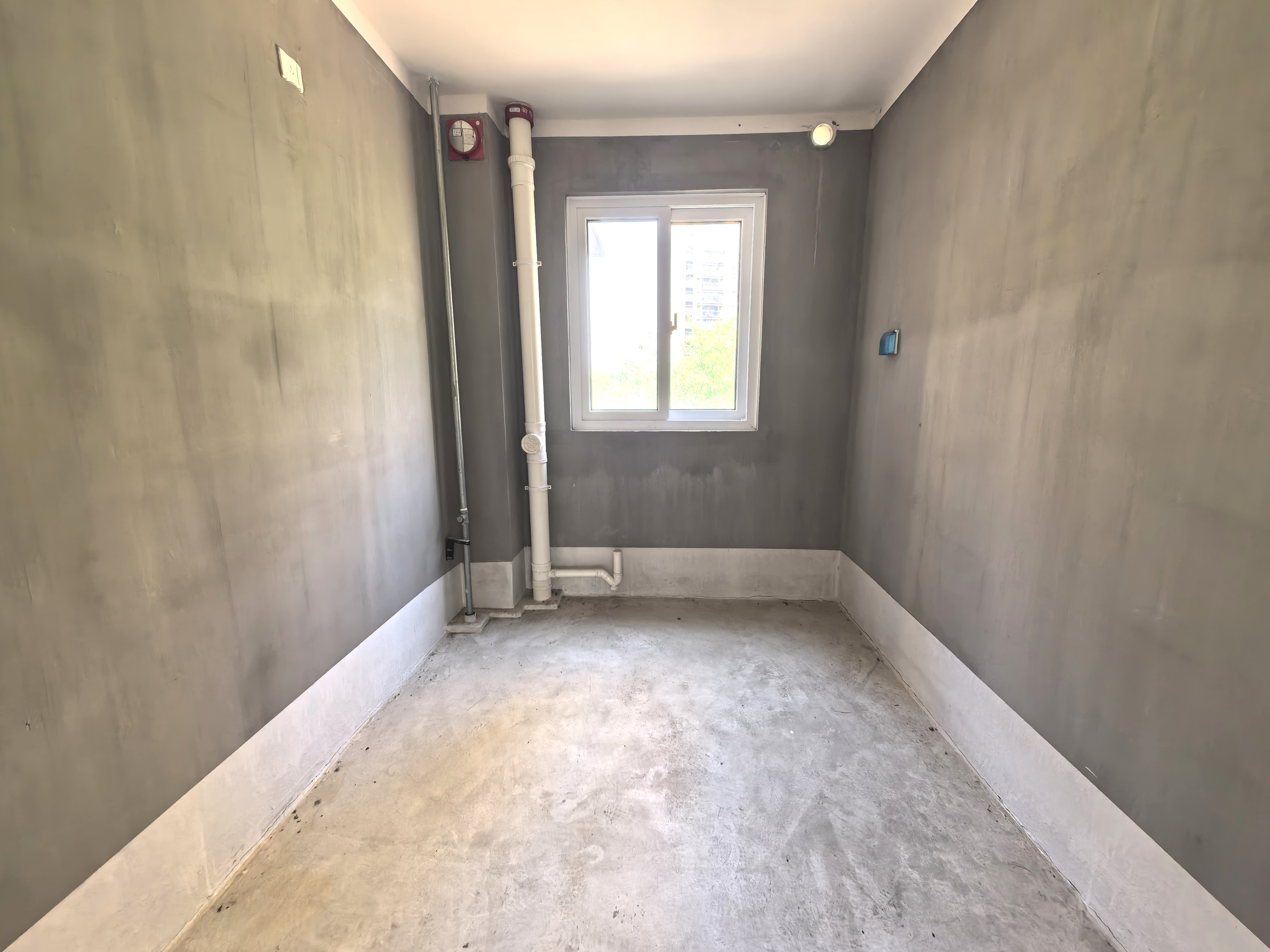 新城香溢紫郡 4室2厅2卫 145.59m&sup2;