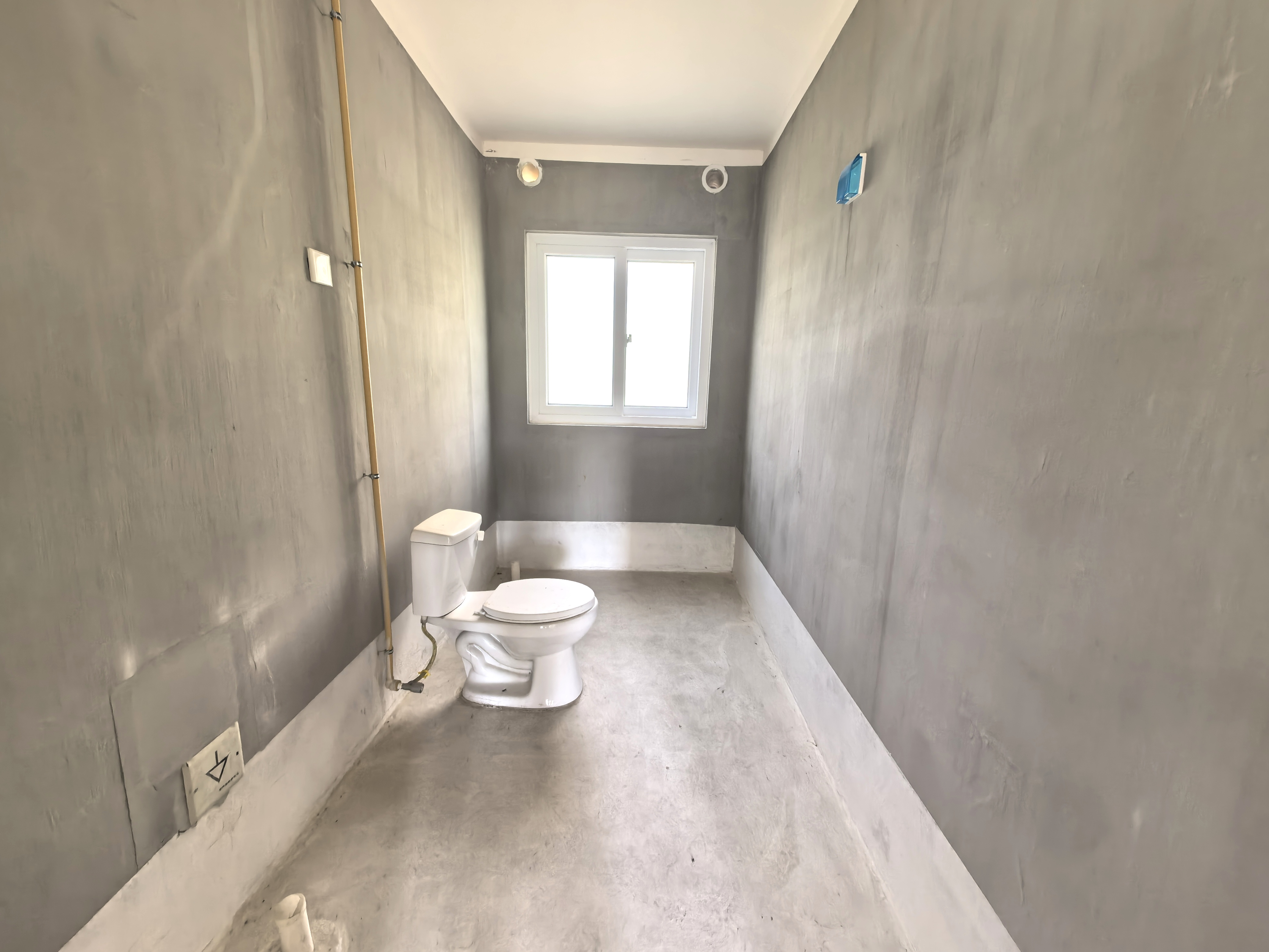 新城香溢紫郡 4室2厅2卫 145.59m&sup2;
