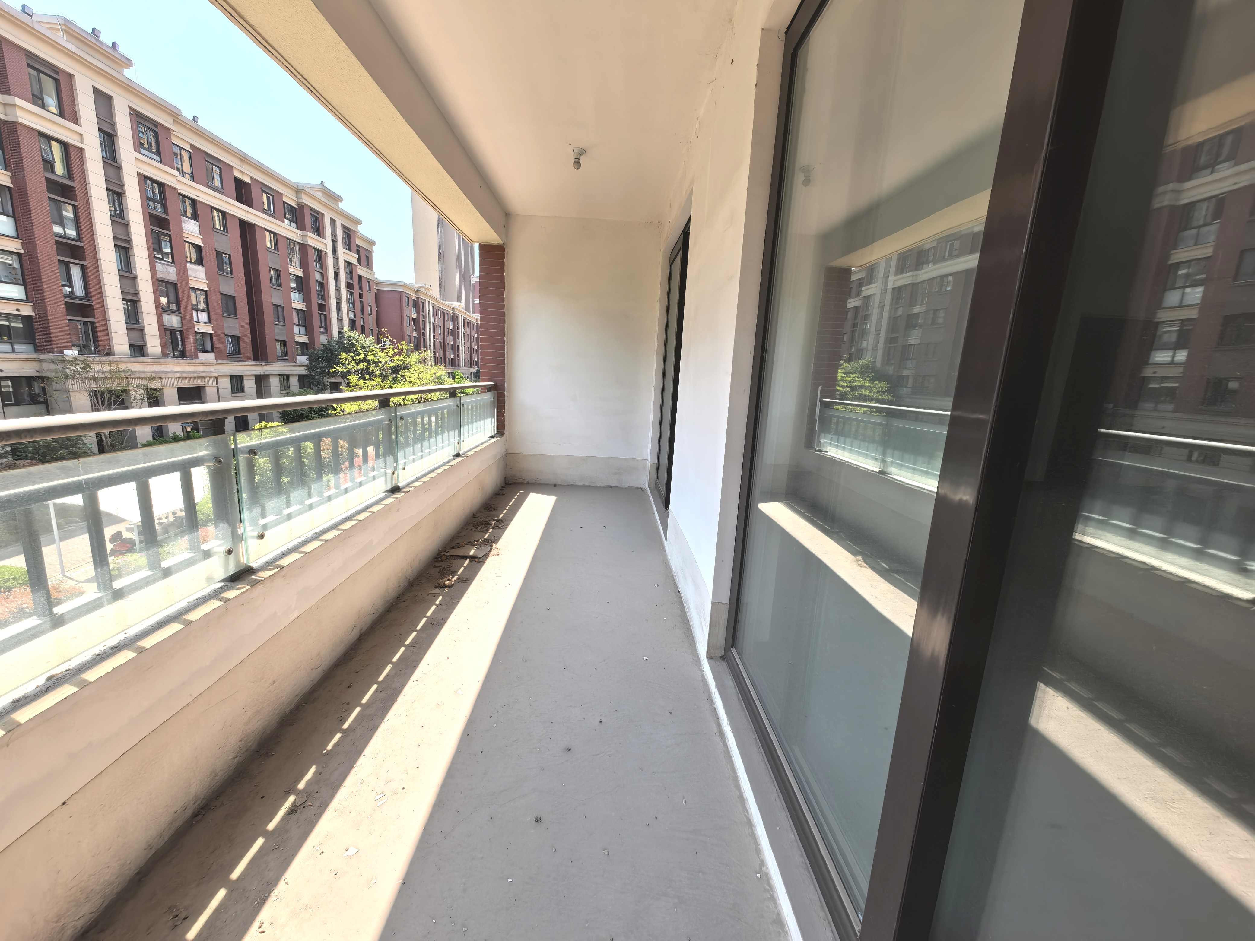 新城香溢紫郡 4室2厅2卫 145.59m&sup2;