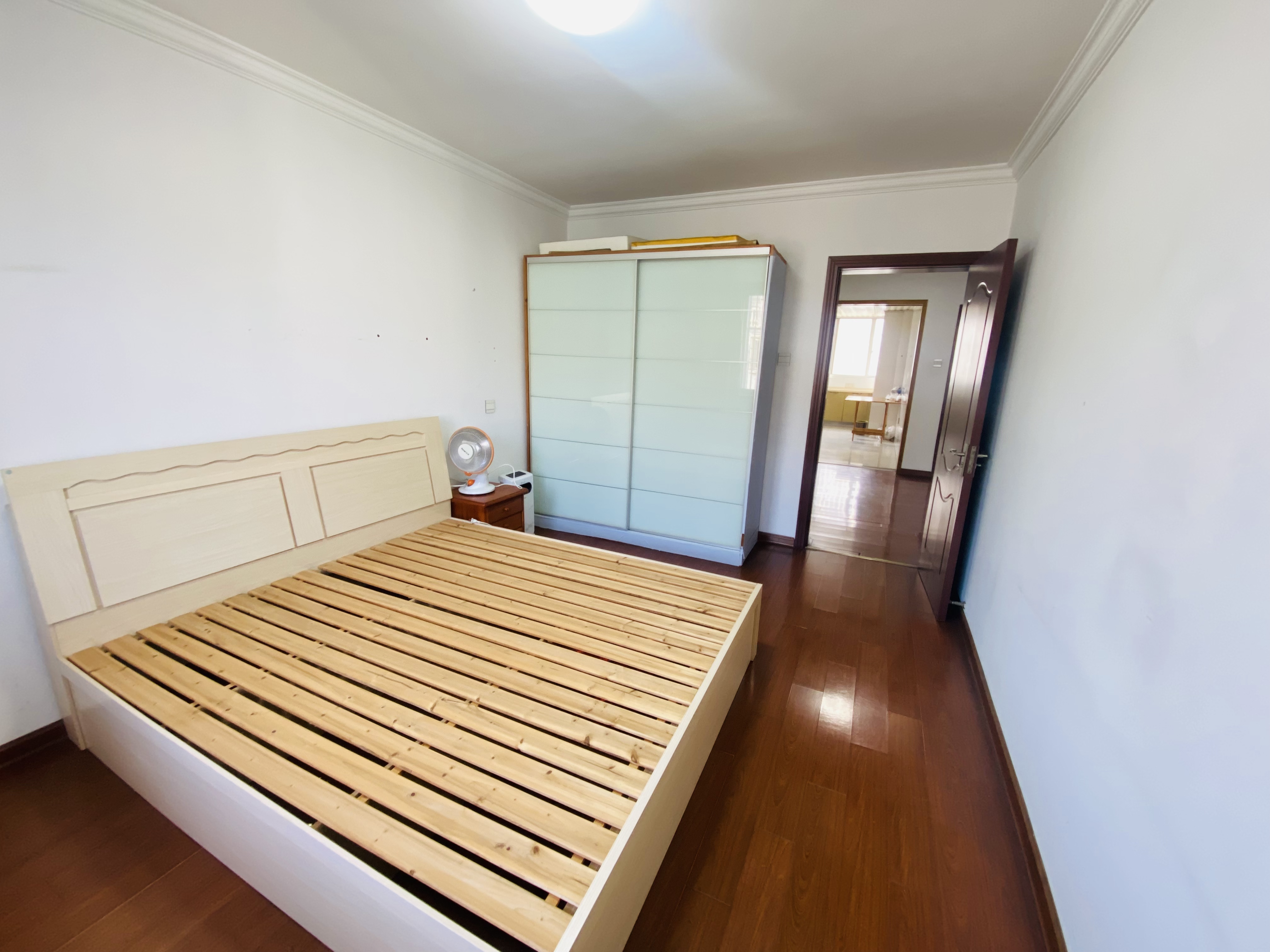 金辉花园 2室1厅1卫 82.05m&sup2;