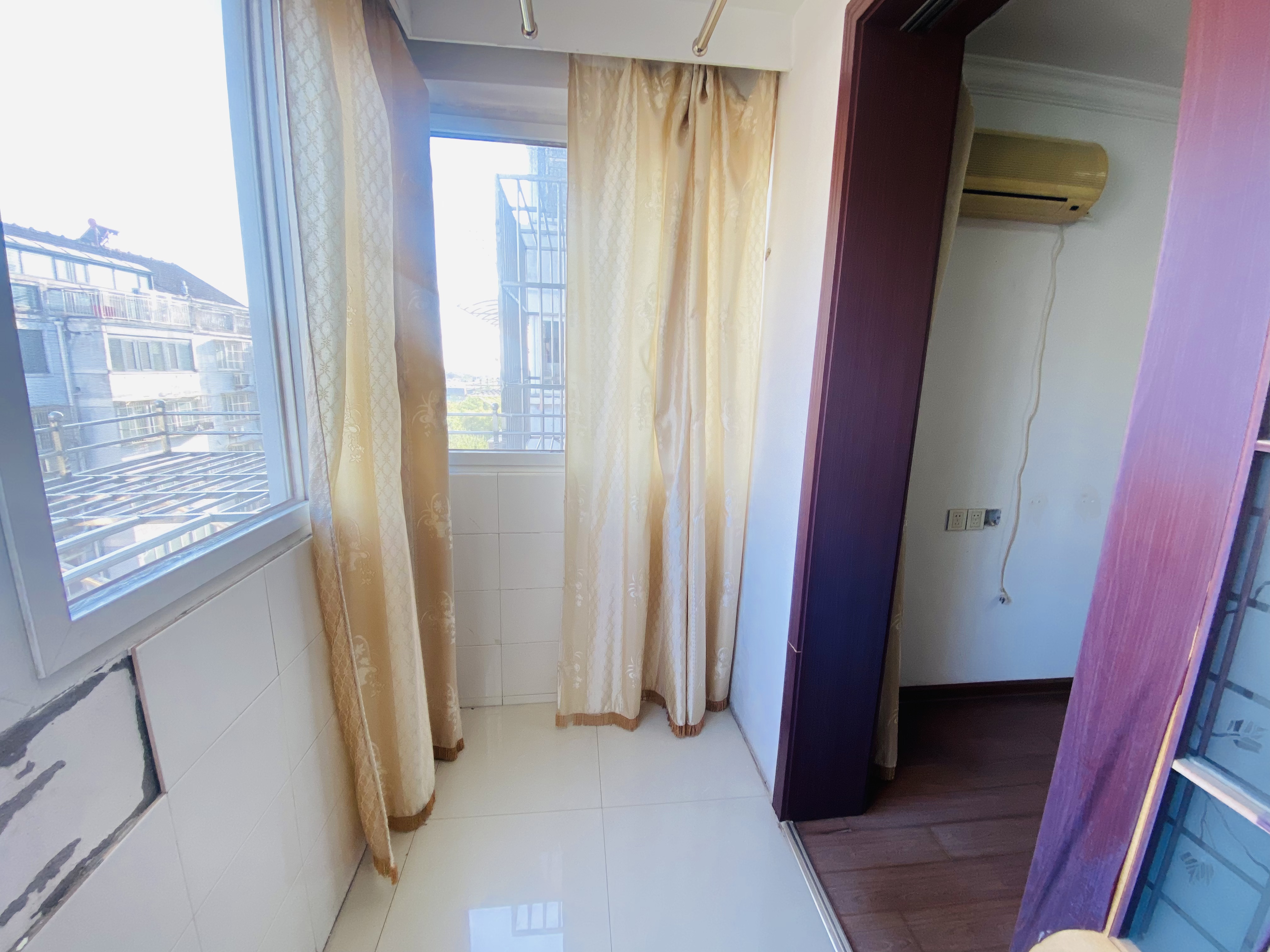 金辉花园 2室1厅1卫 82.05m&sup2;