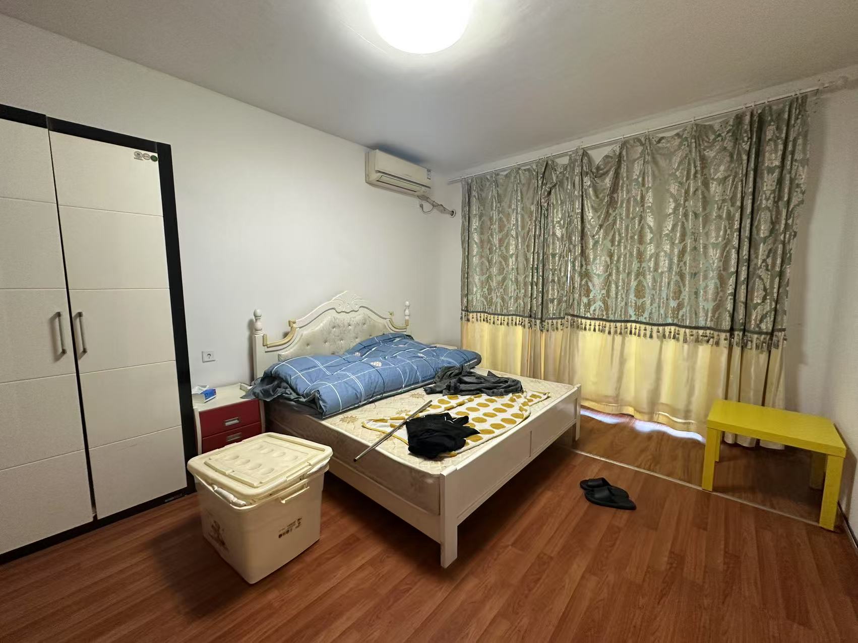 中海上林院 3室2厅2卫 139.71m&sup2;