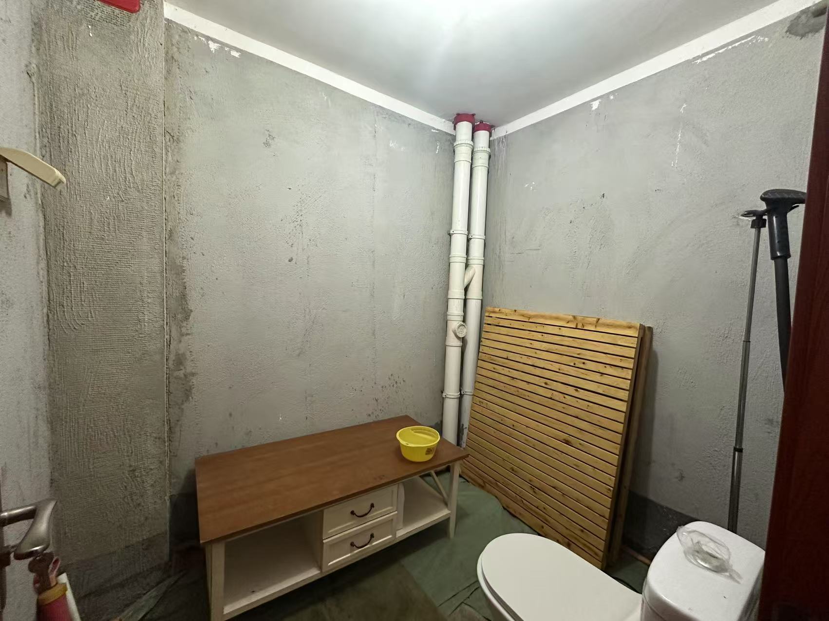 中海上林院 3室2厅2卫 139.71m&sup2;