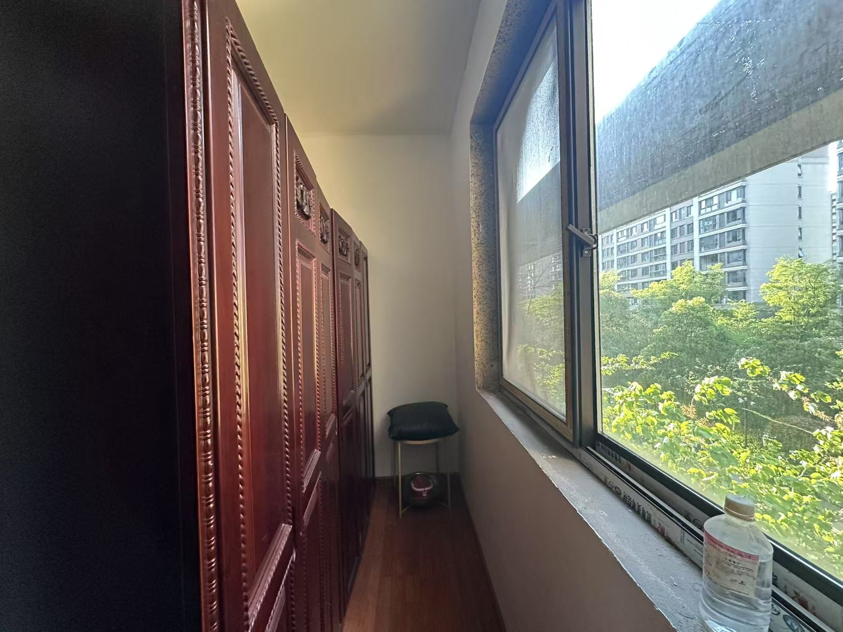 中海上林院 3室2厅2卫 139.71m&sup2;