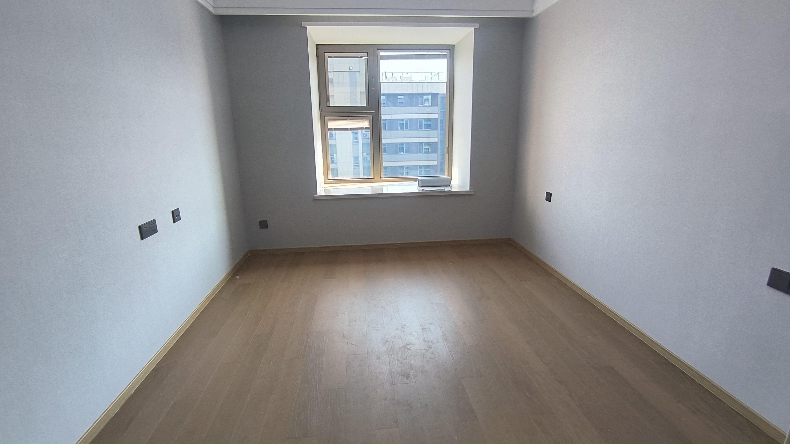 仁恒公园世纪 4室2厅2卫 134.07m&sup2;