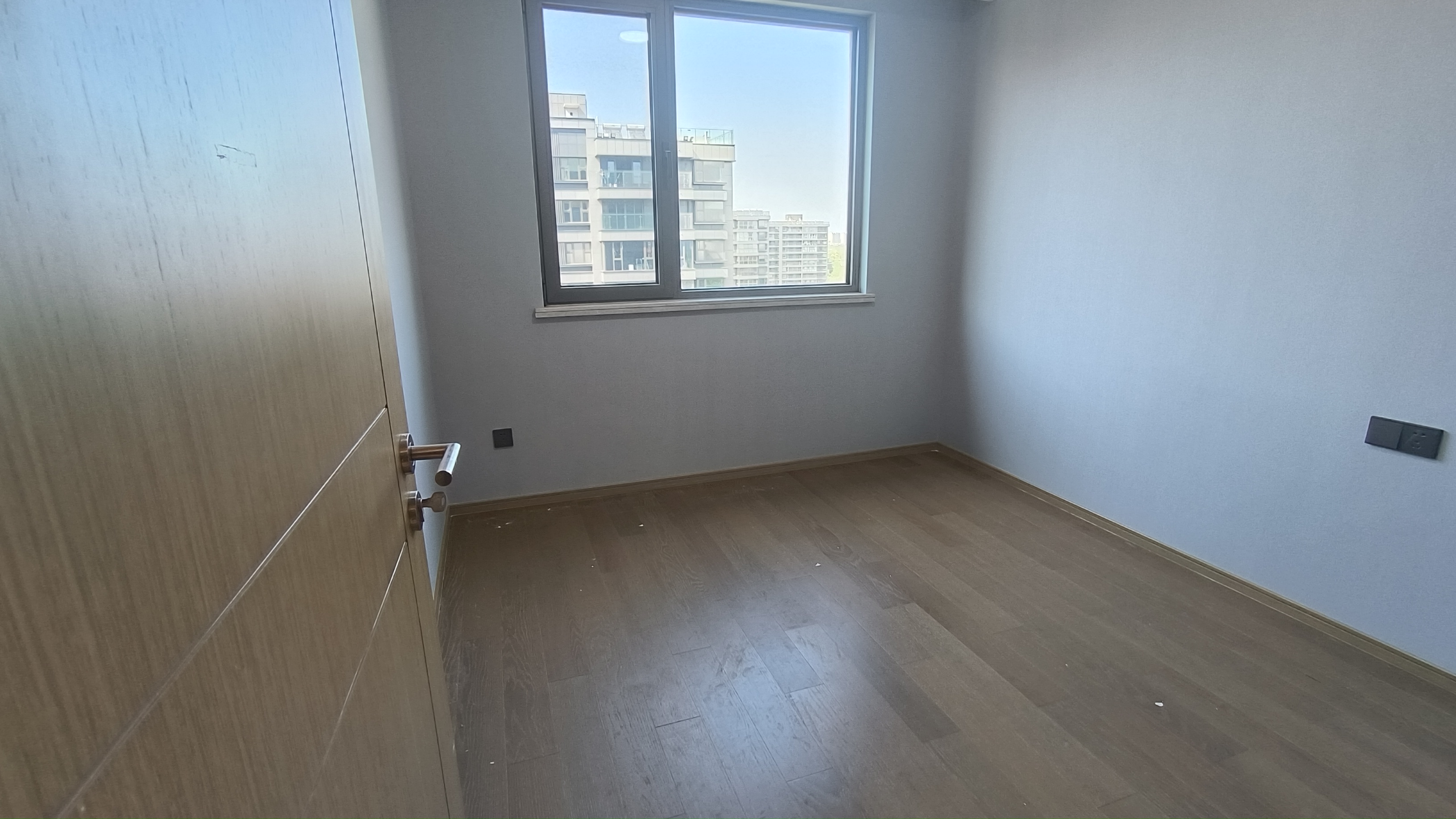 仁恒公园世纪 4室2厅2卫 134.07m&sup2;