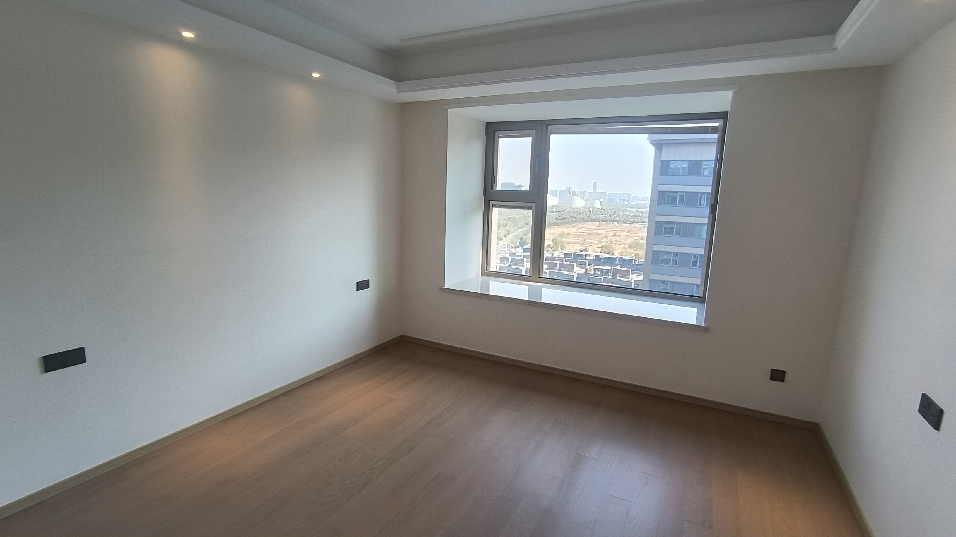 仁恒公园世纪 4室2厅2卫 134.07m&sup2;
