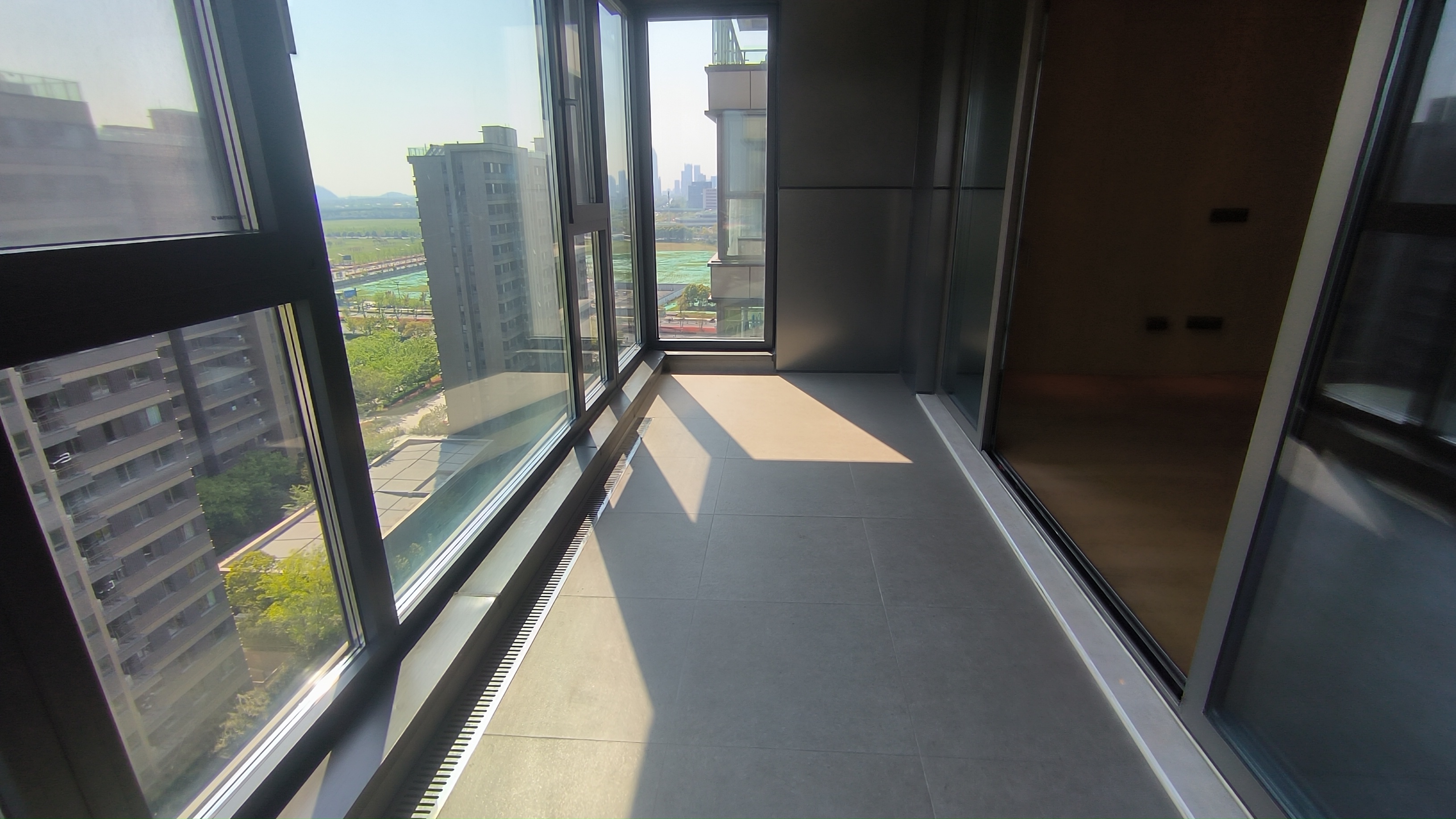 仁恒公园世纪 4室2厅2卫 134.07m&sup2;