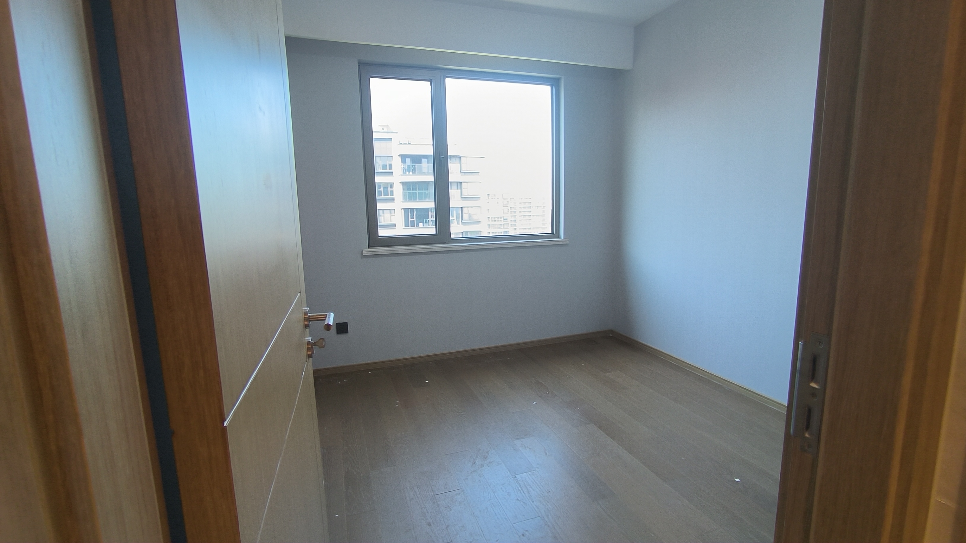 仁恒公园世纪 4室2厅2卫 134.07m&sup2;