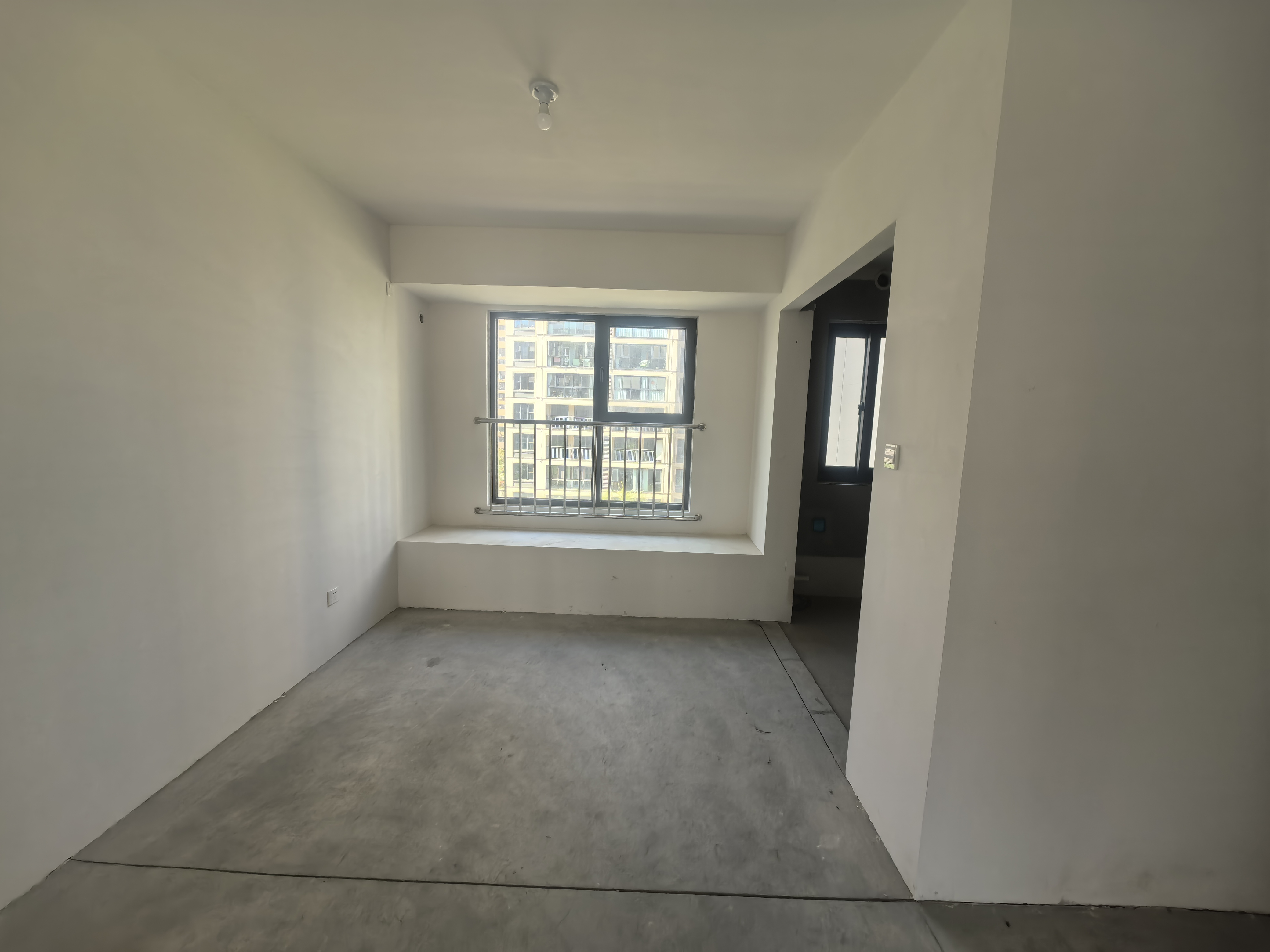 卓越悦宸 4室2厅2卫 123.91m&sup2;
