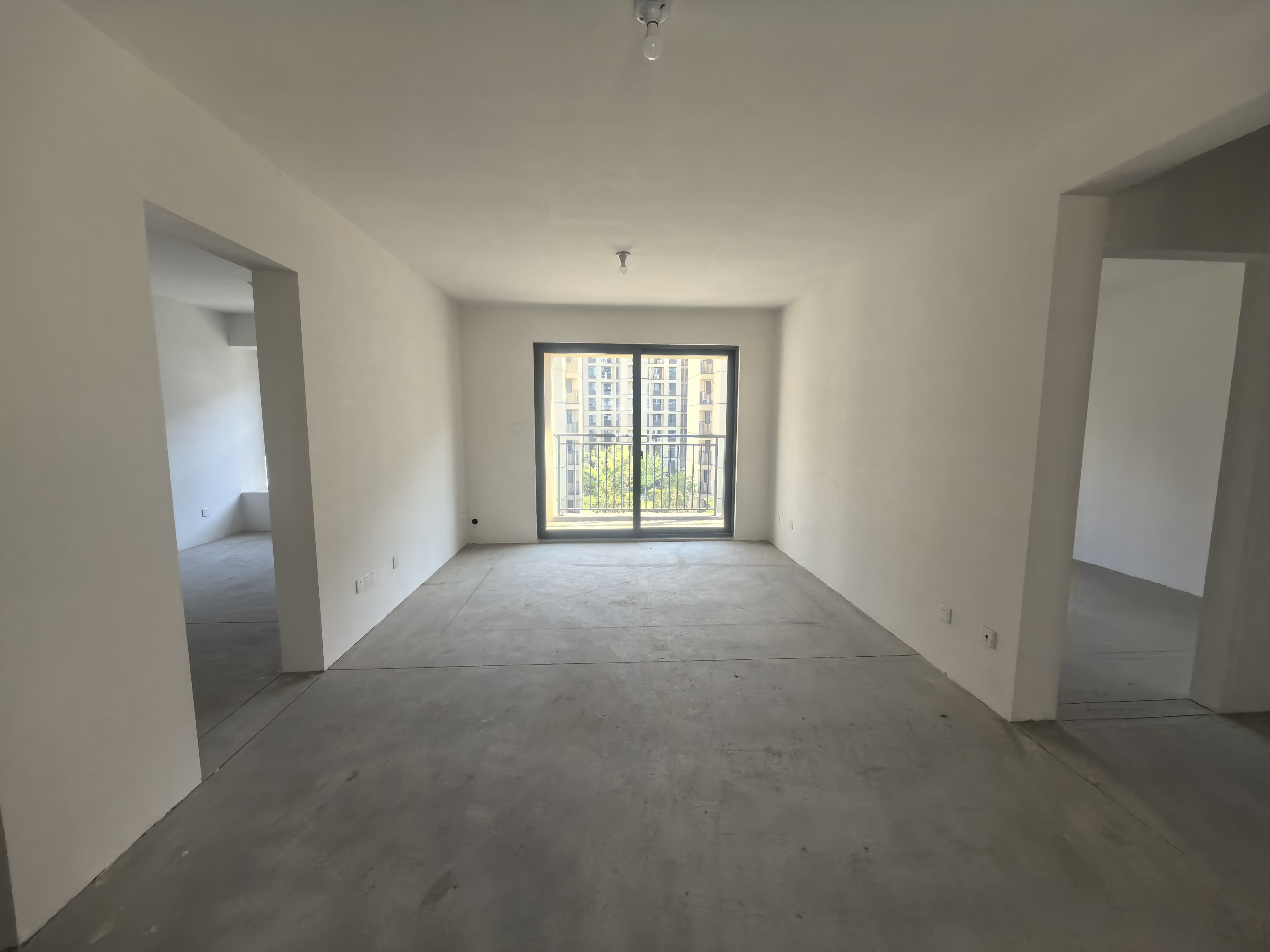 卓越悦宸 4室2厅2卫 123.91m²
