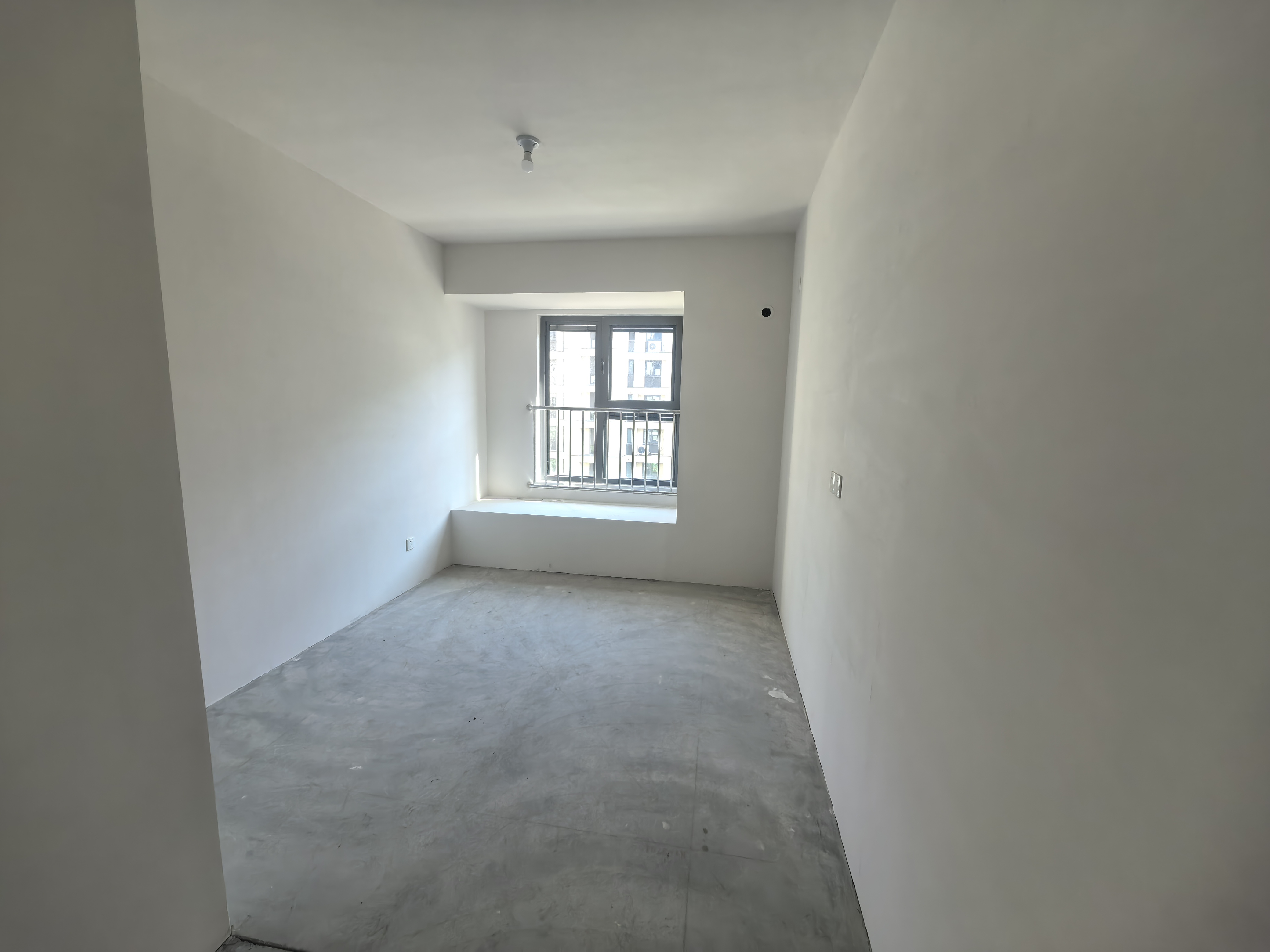 卓越悦宸 4室2厅2卫 123.91m&sup2;